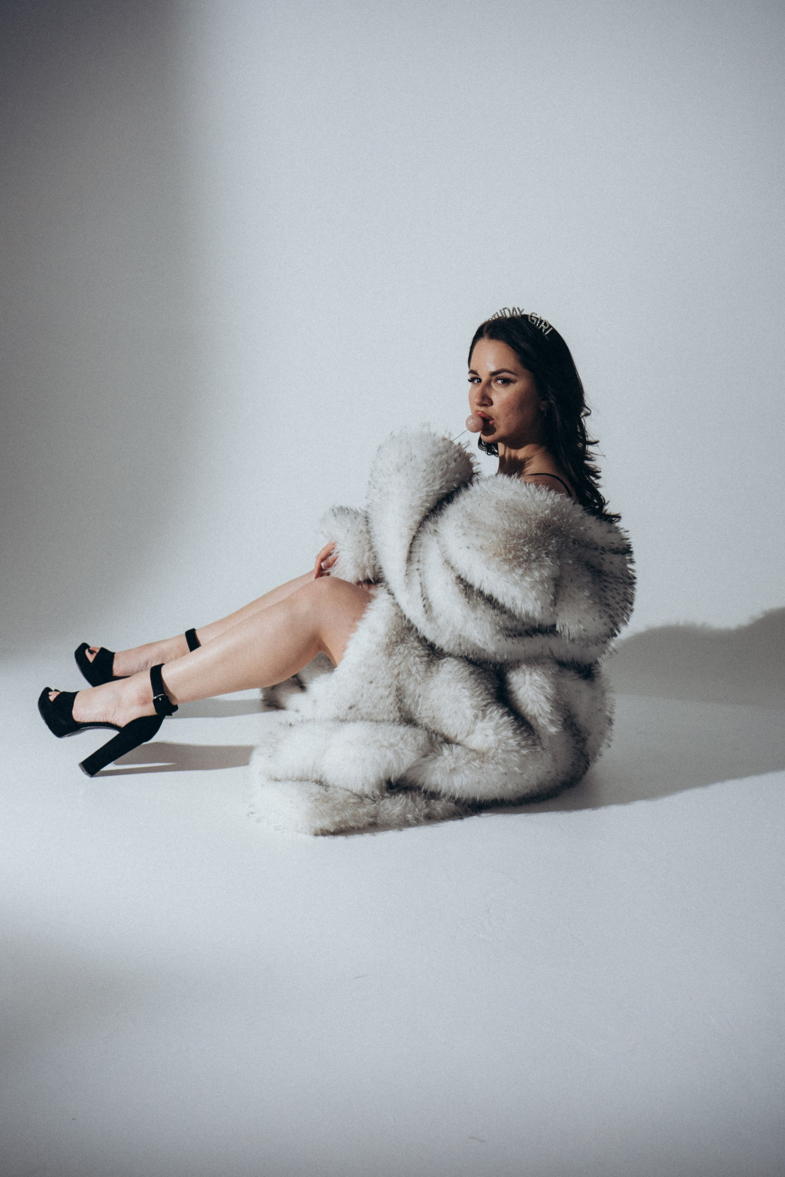 Ко дню рождения. Профессиональный фотограф, Санкт-Петербург — Виктория Богомолова