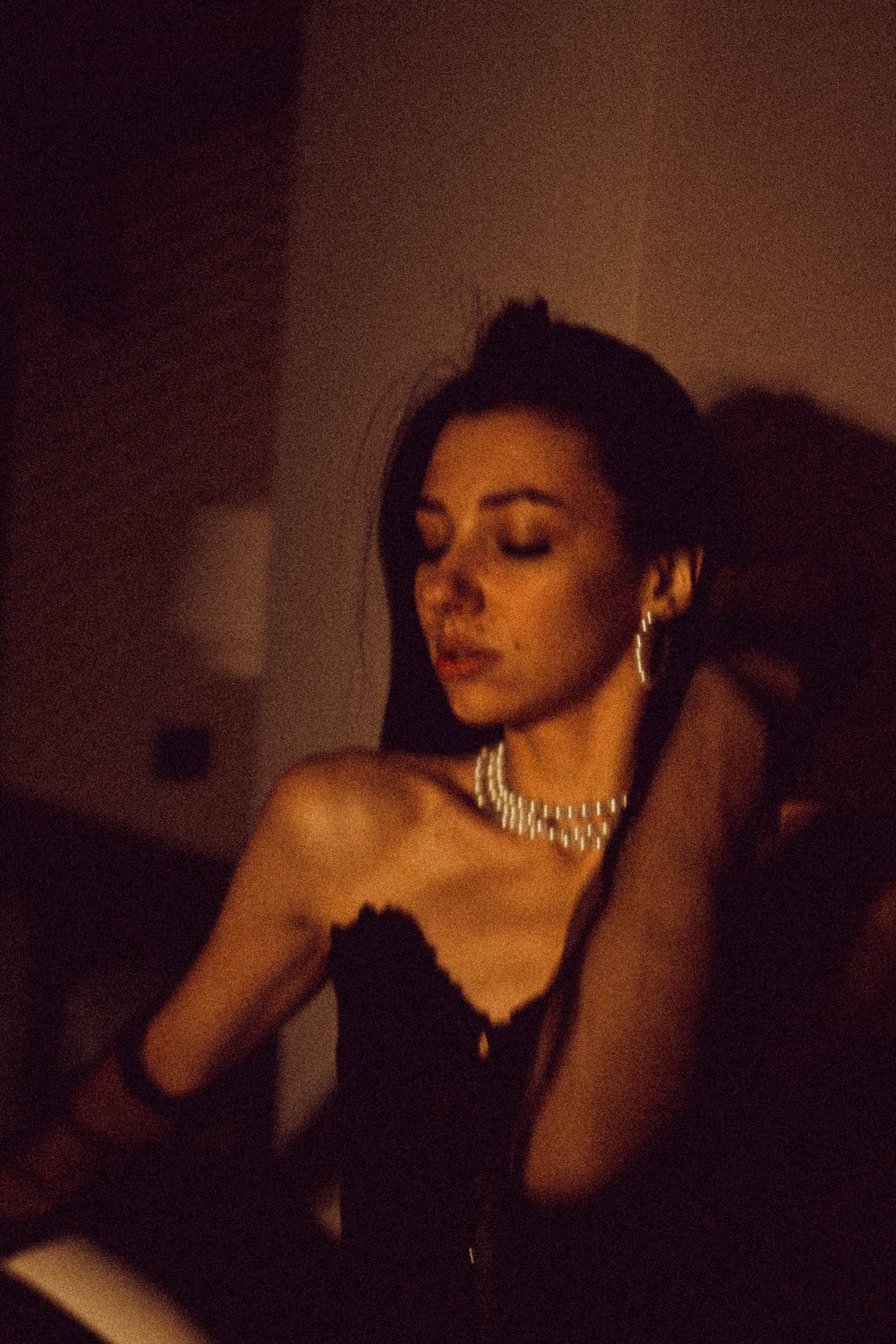 История в ванной. Профессиональный фотограф, Санкт-Петербург — Виктория Богомолова