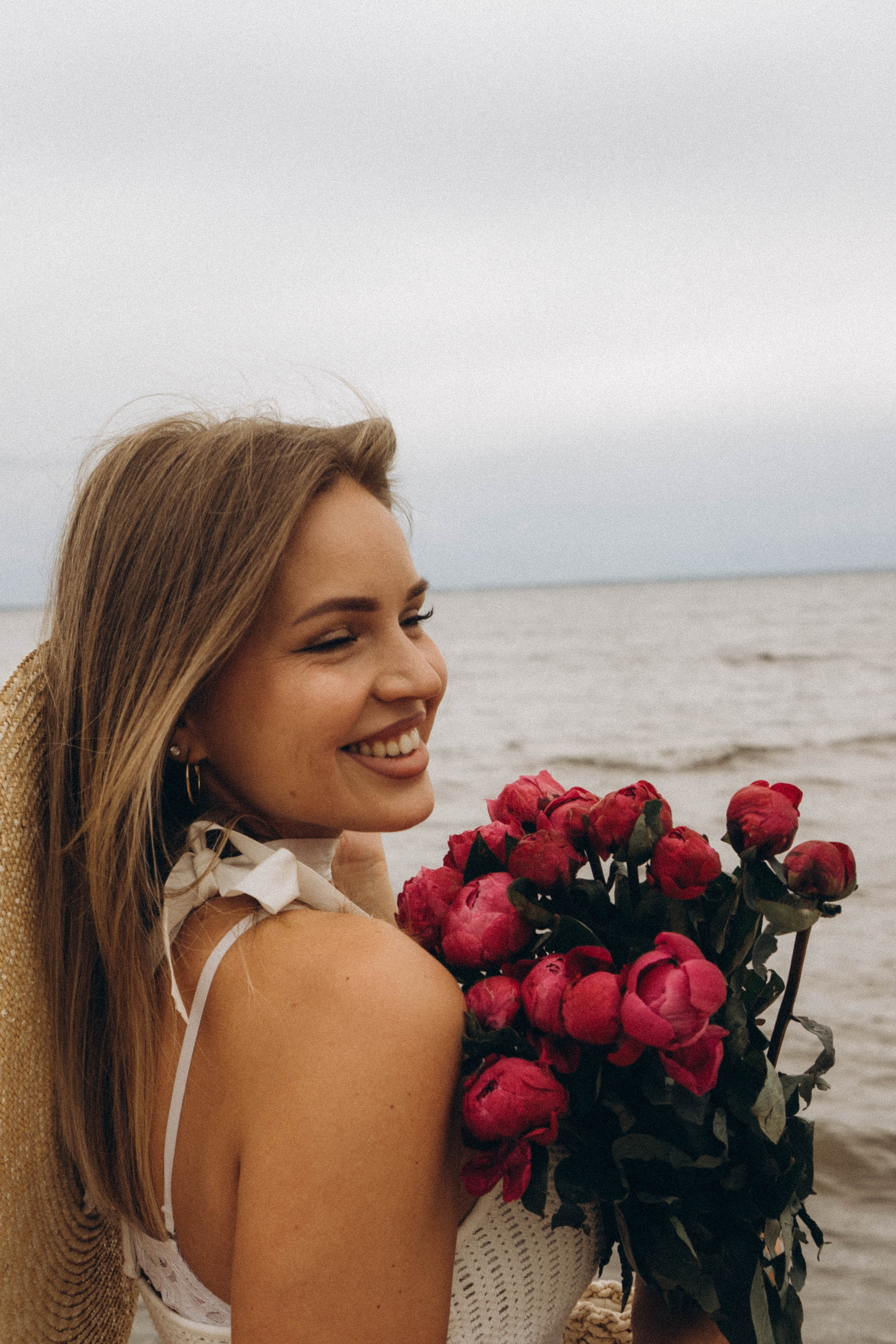 Прогулка в парке. Профессиональный фотограф, Санкт-Петербург — Виктория Богомолова