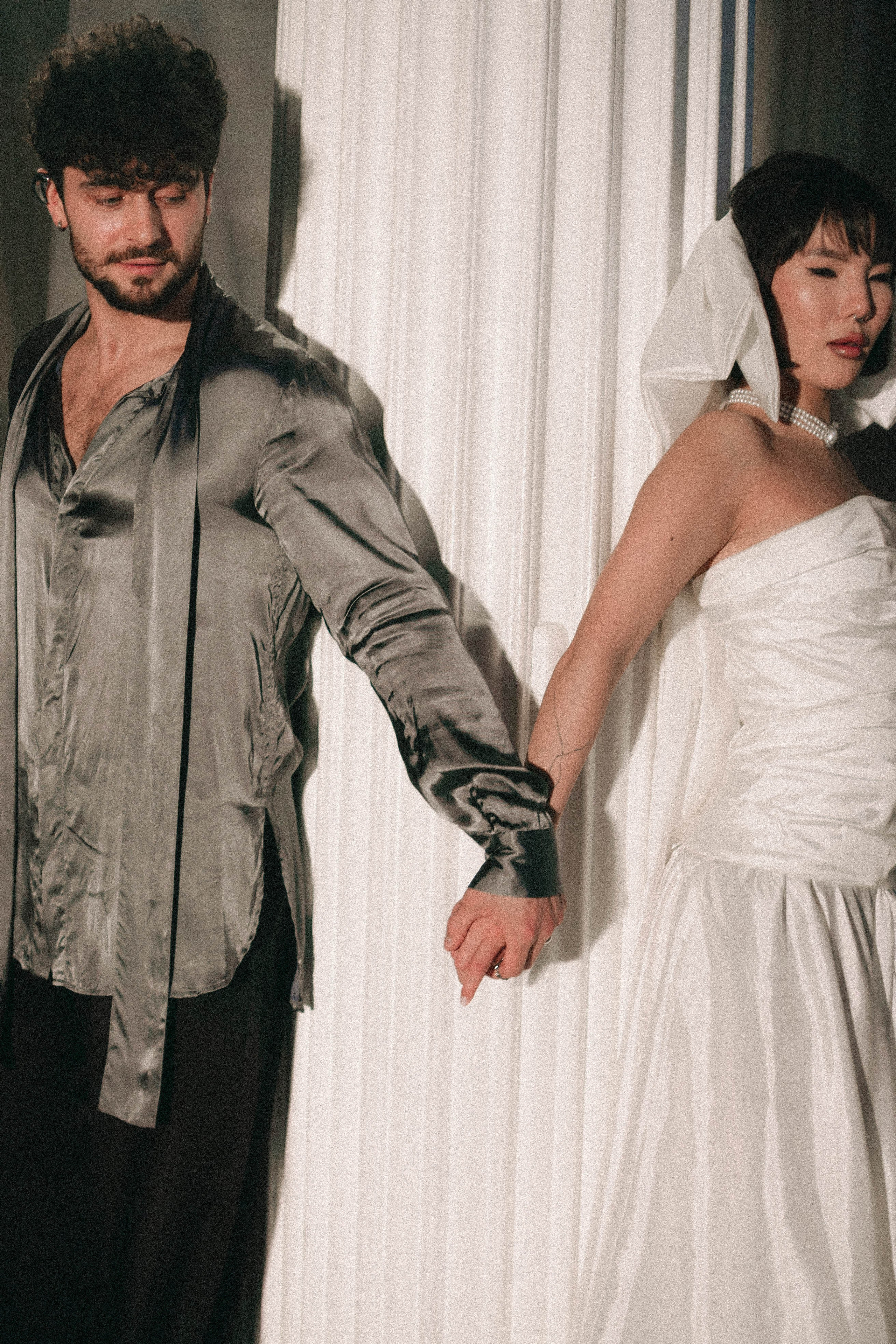 СВАБЕДНАЯ ФОТСЕССИИЯ В ОДНОМ ИЗ ЗАЛОВ НИКОЛАЕВСКОГО ДВОРЦА. Профессиональный фотограф, Санкт-Петербург — Виктория Богомолова