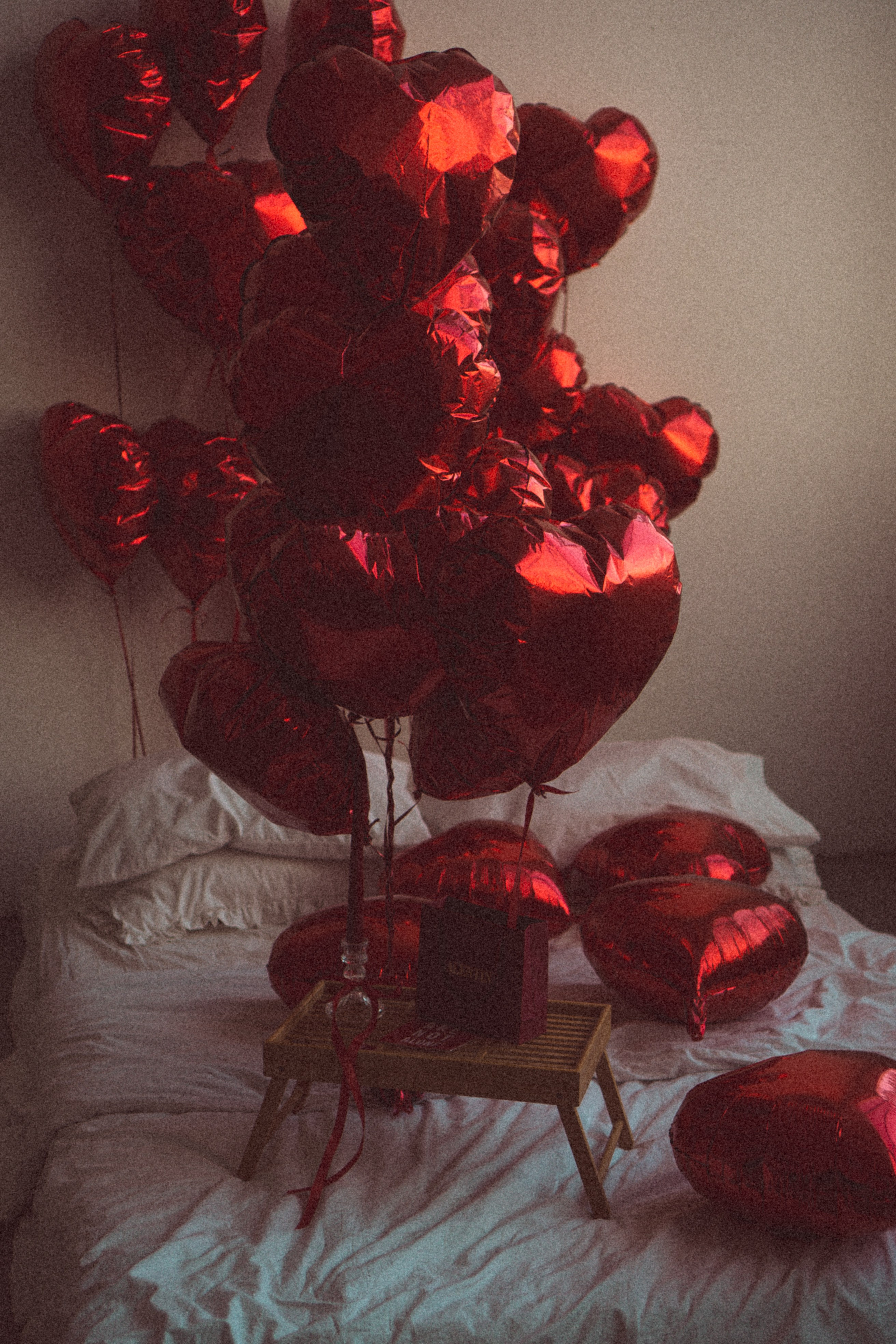 Красные колготки. Профессиональный фотограф, Санкт-Петербург — Виктория Богомолова