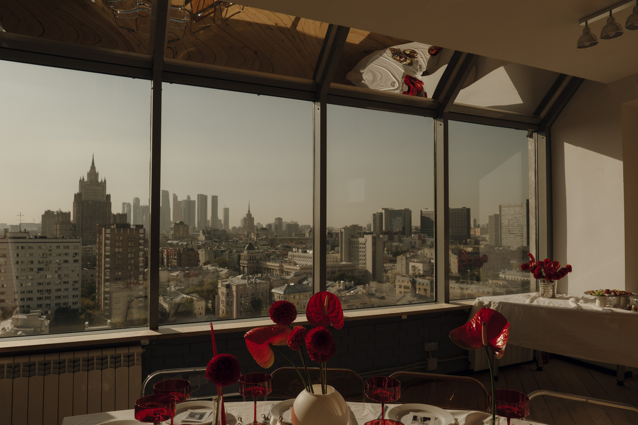 RedDay. Сентиментальная свадебная фотография