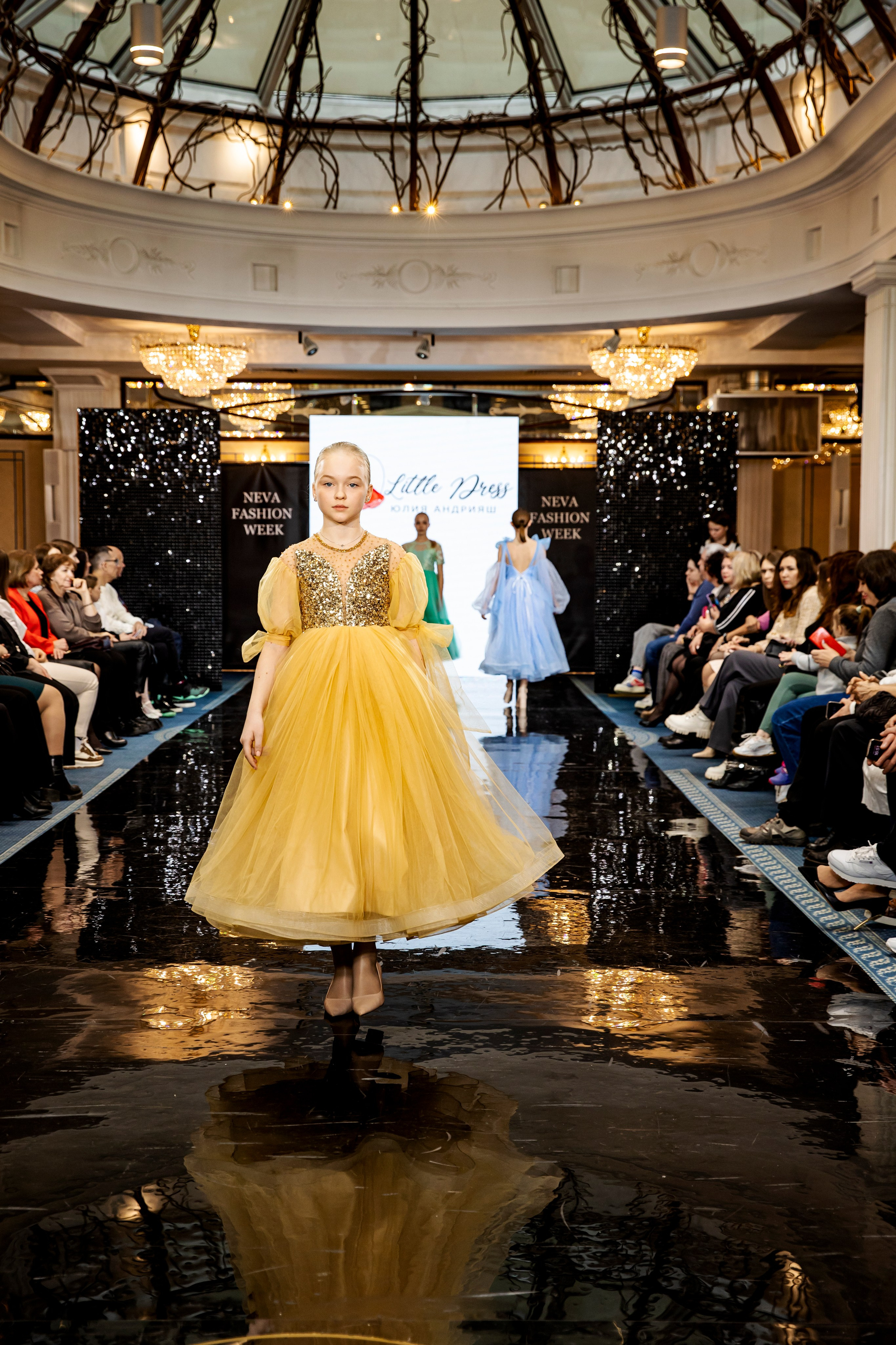 NEVA — 2024. Фотограф — Татьяна Кириллова, г. Санкт-Петербург