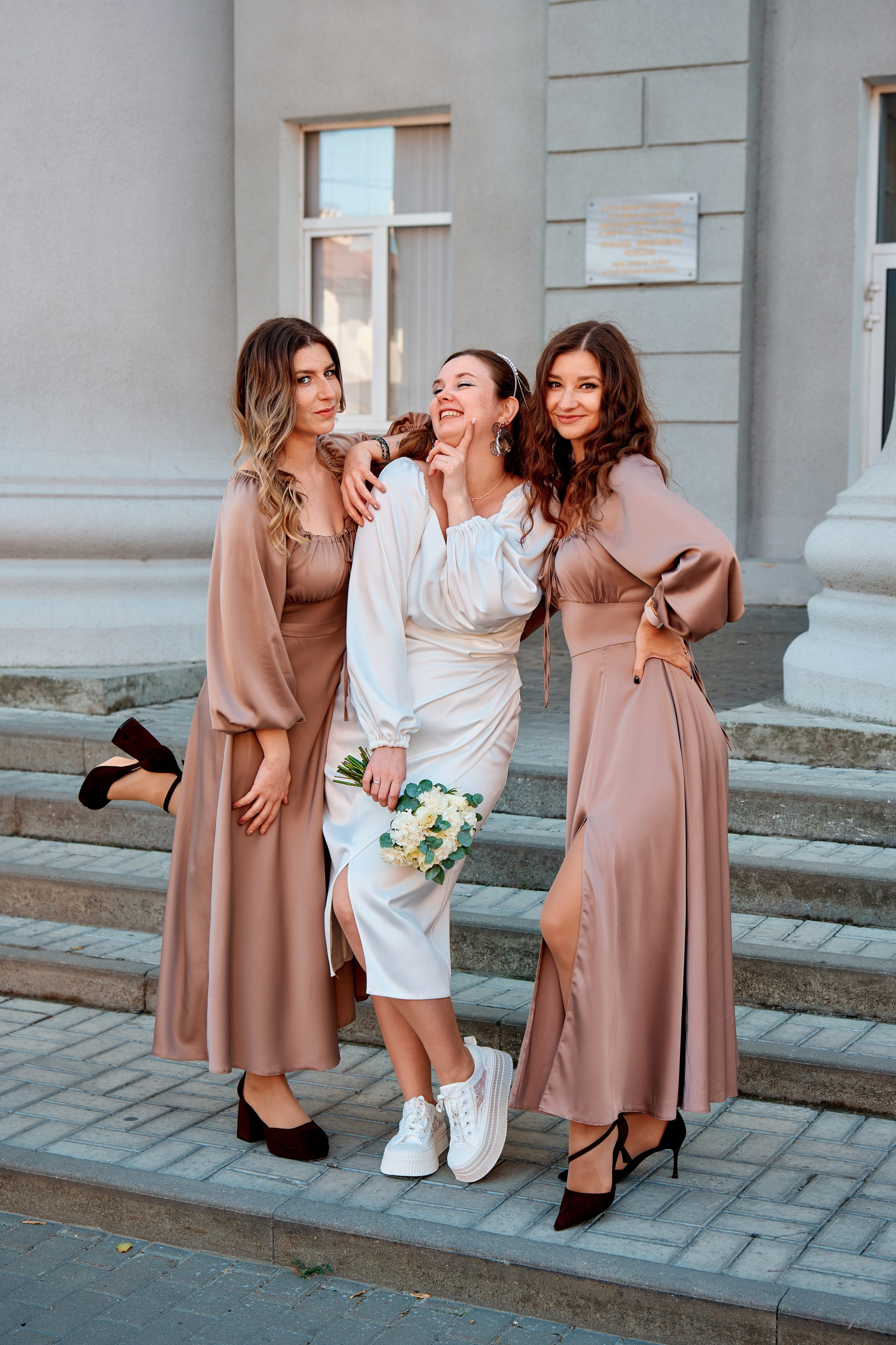 Михаил и Анастасия. Фотограф Таганрог Анна Трайжон