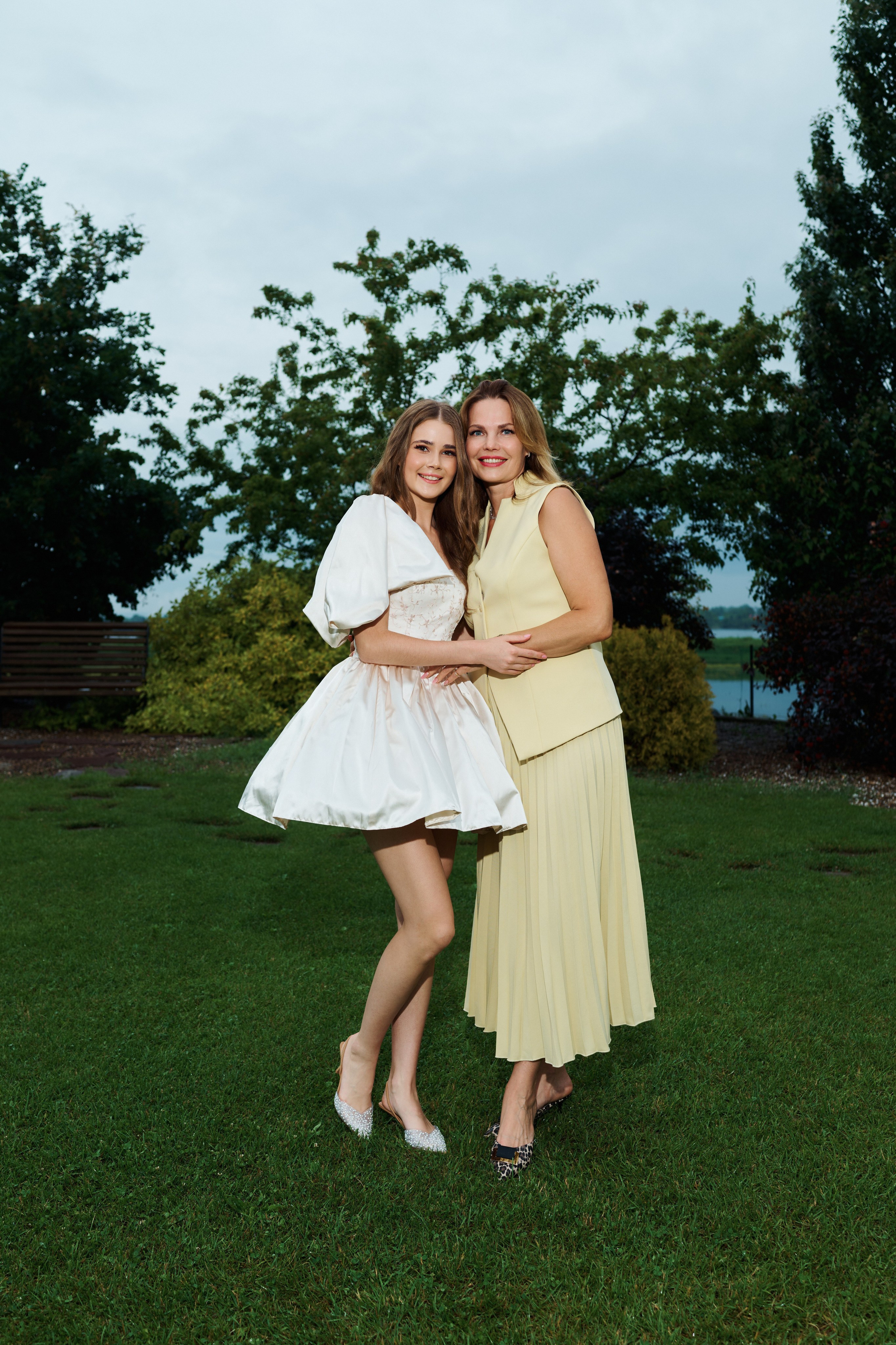 Репортажный фотограф Иван Порошин