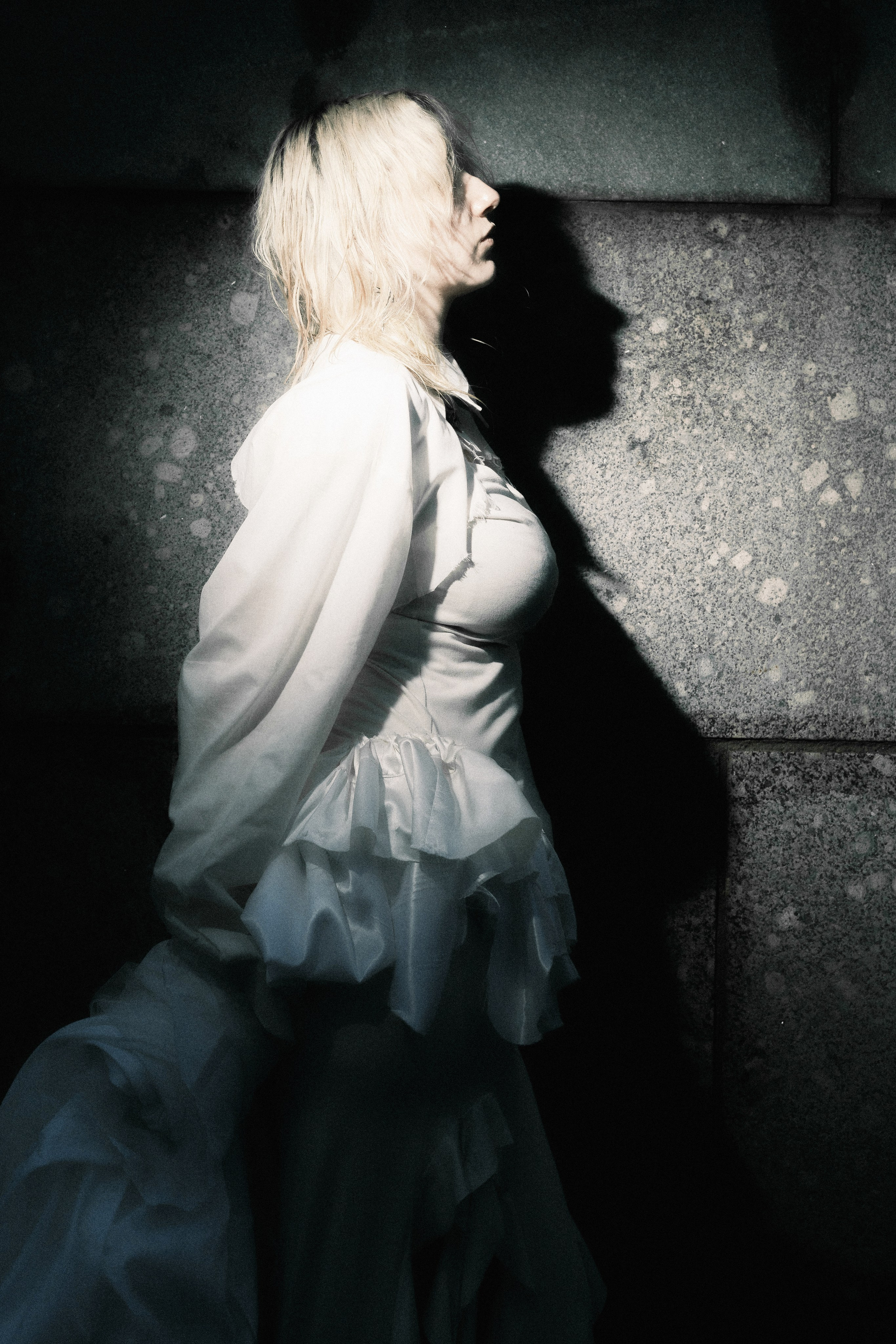 ЯВЬ. WAYHAY — Портретный фотограф