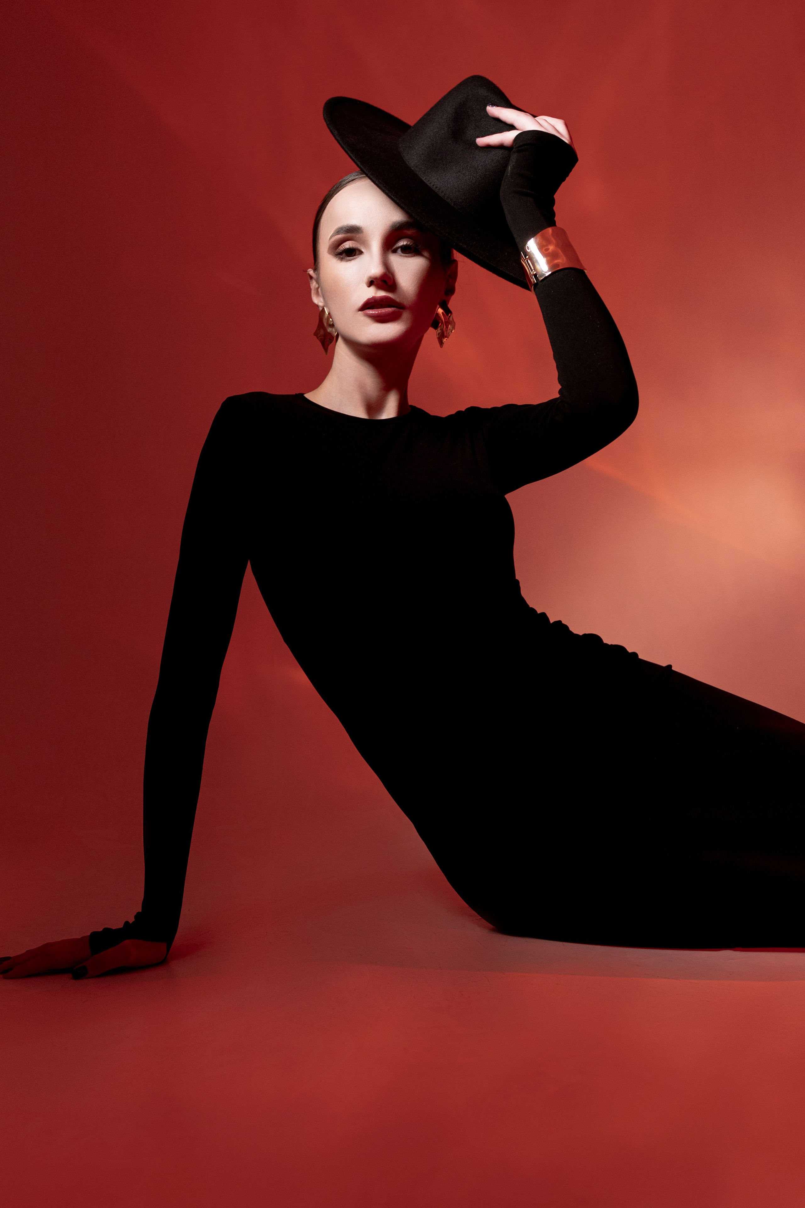 Марго. Мокшанцева Алёна | портретный фотограф