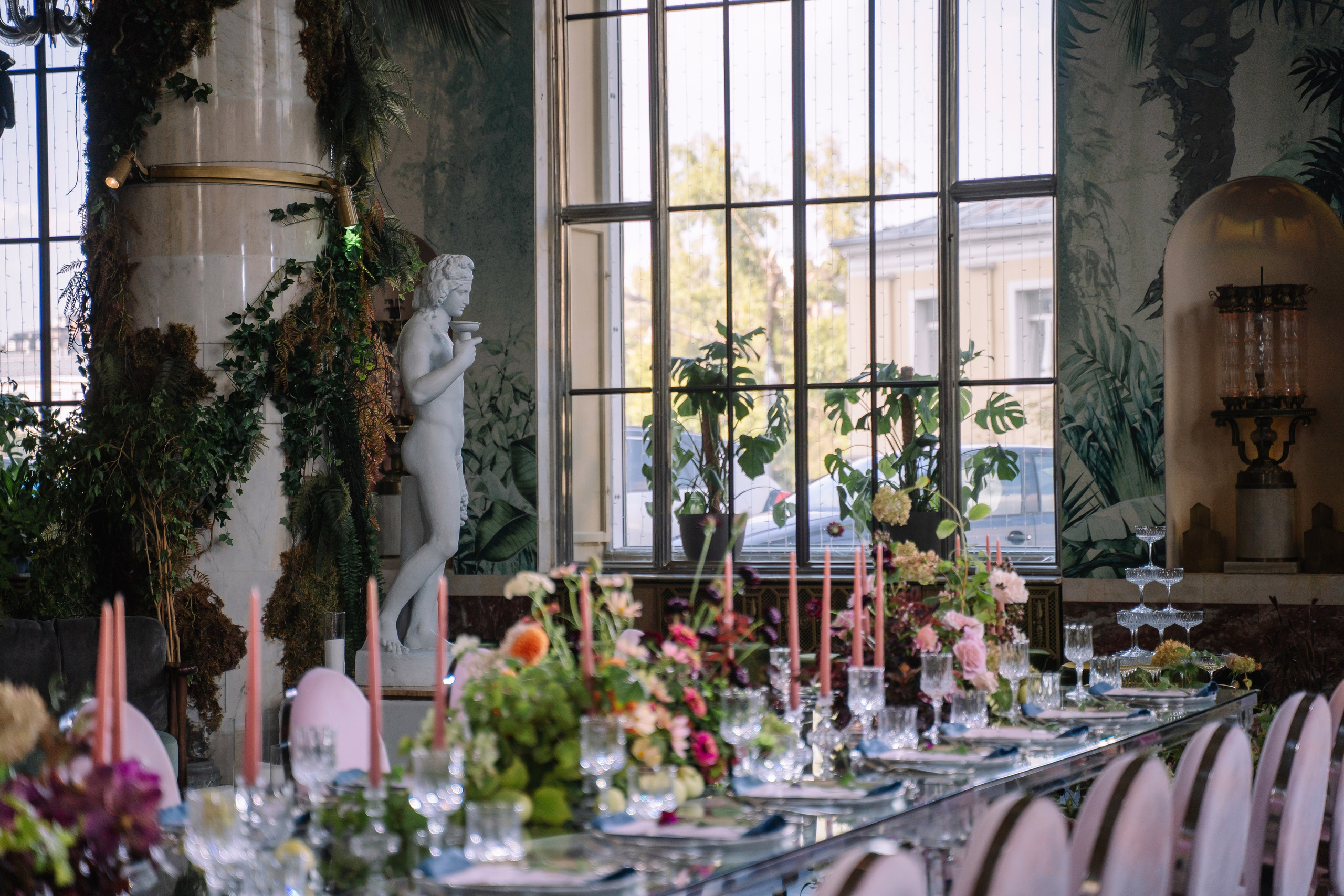 Свадебный день Руслана и Лали. Свадебный и семейный фотограф в Анапе Елена Полетаева