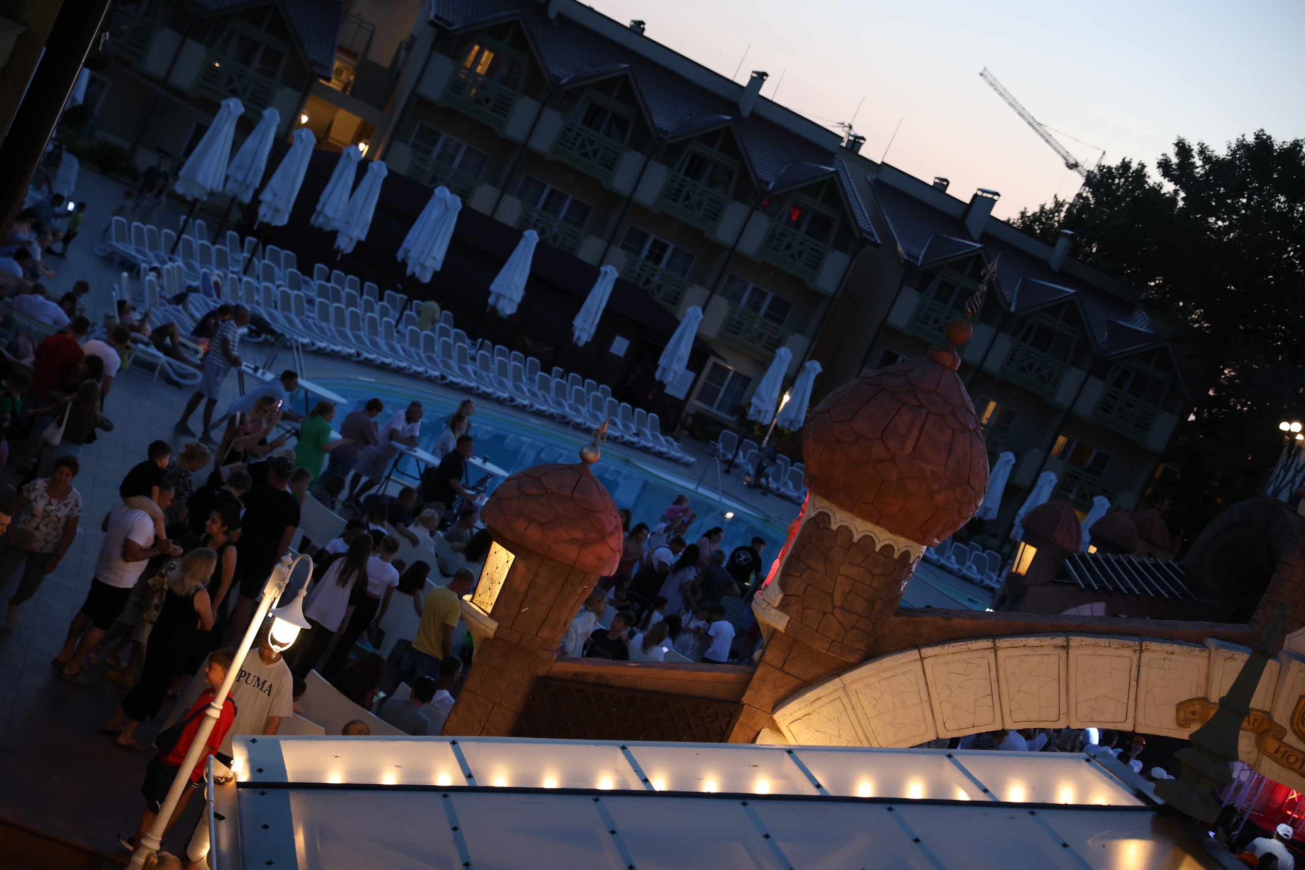 репортажный фотограф краснодар