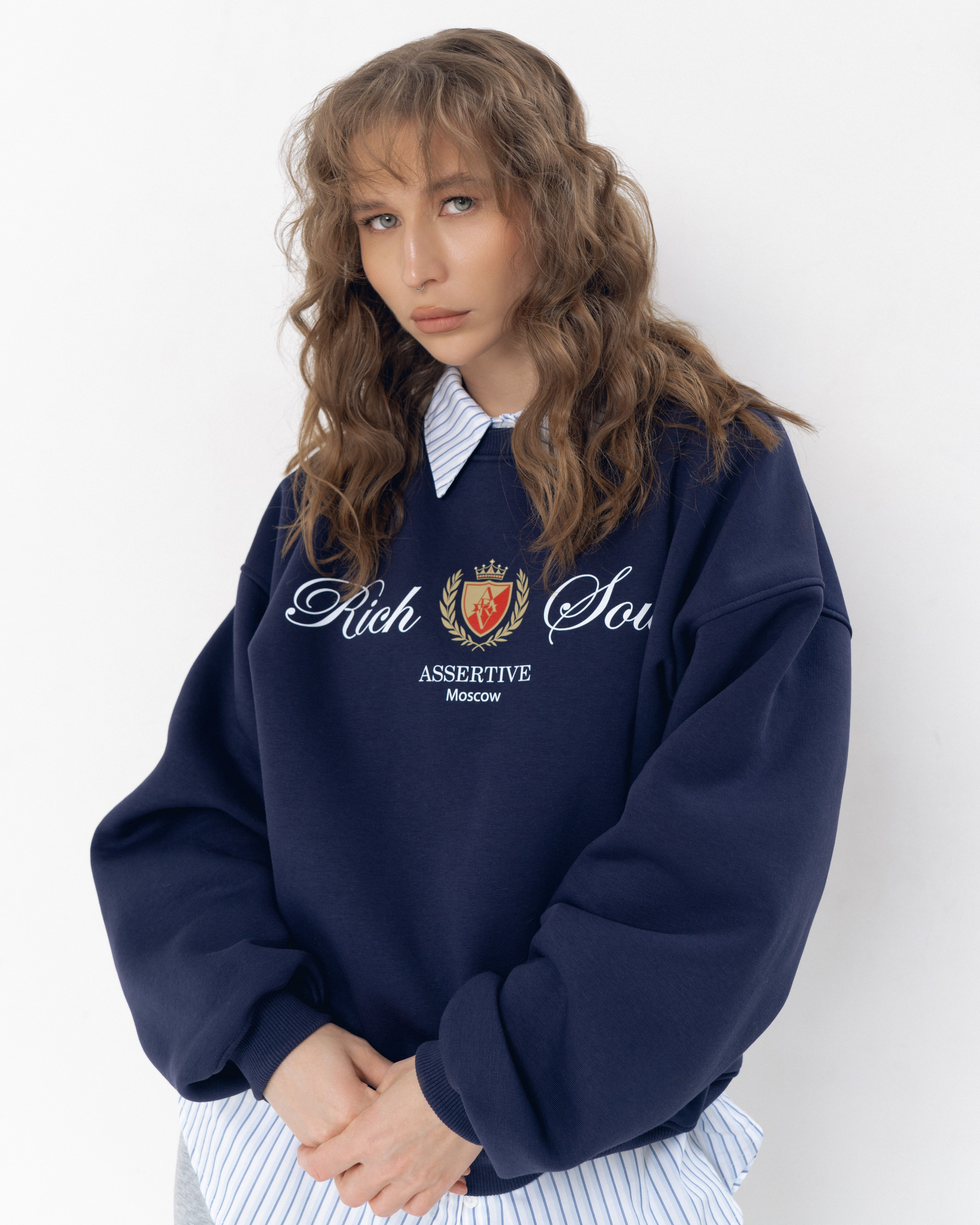 TATYANA. Фотограф Иванич Дарья