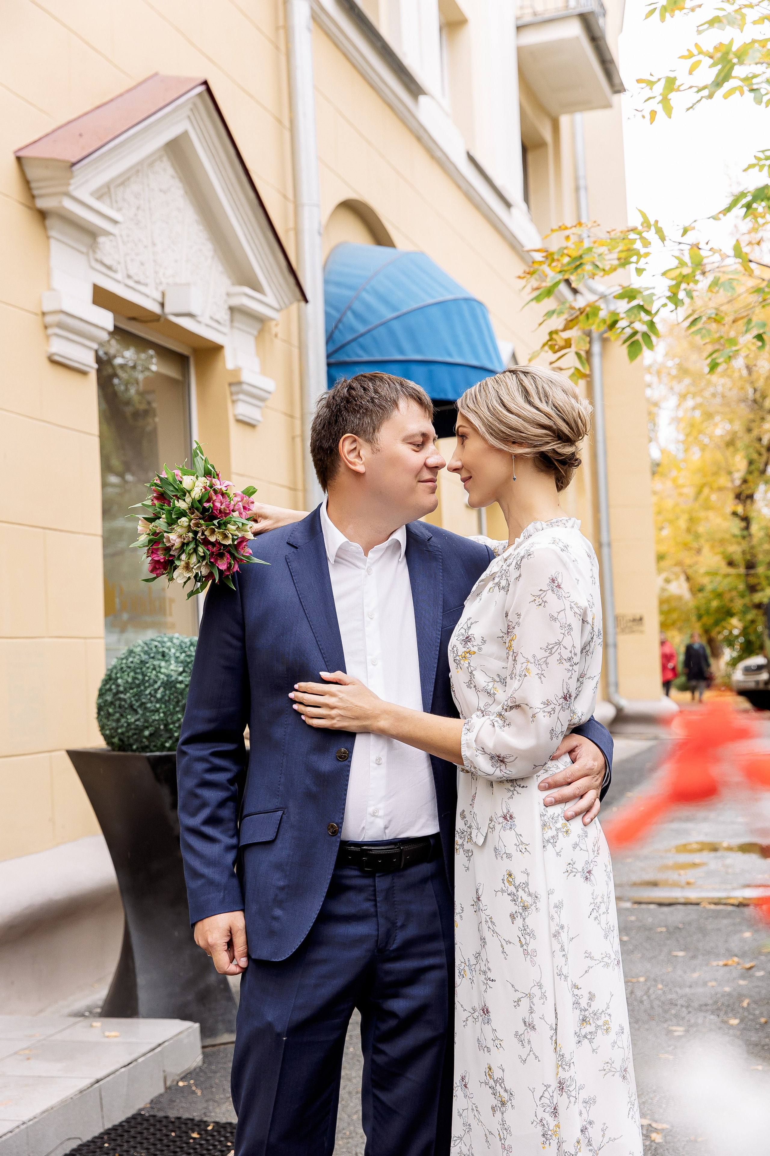 Свадьба Екатерина и Александр. Свадебный и семейный фотограф в Челябинске Юлия Ишимова