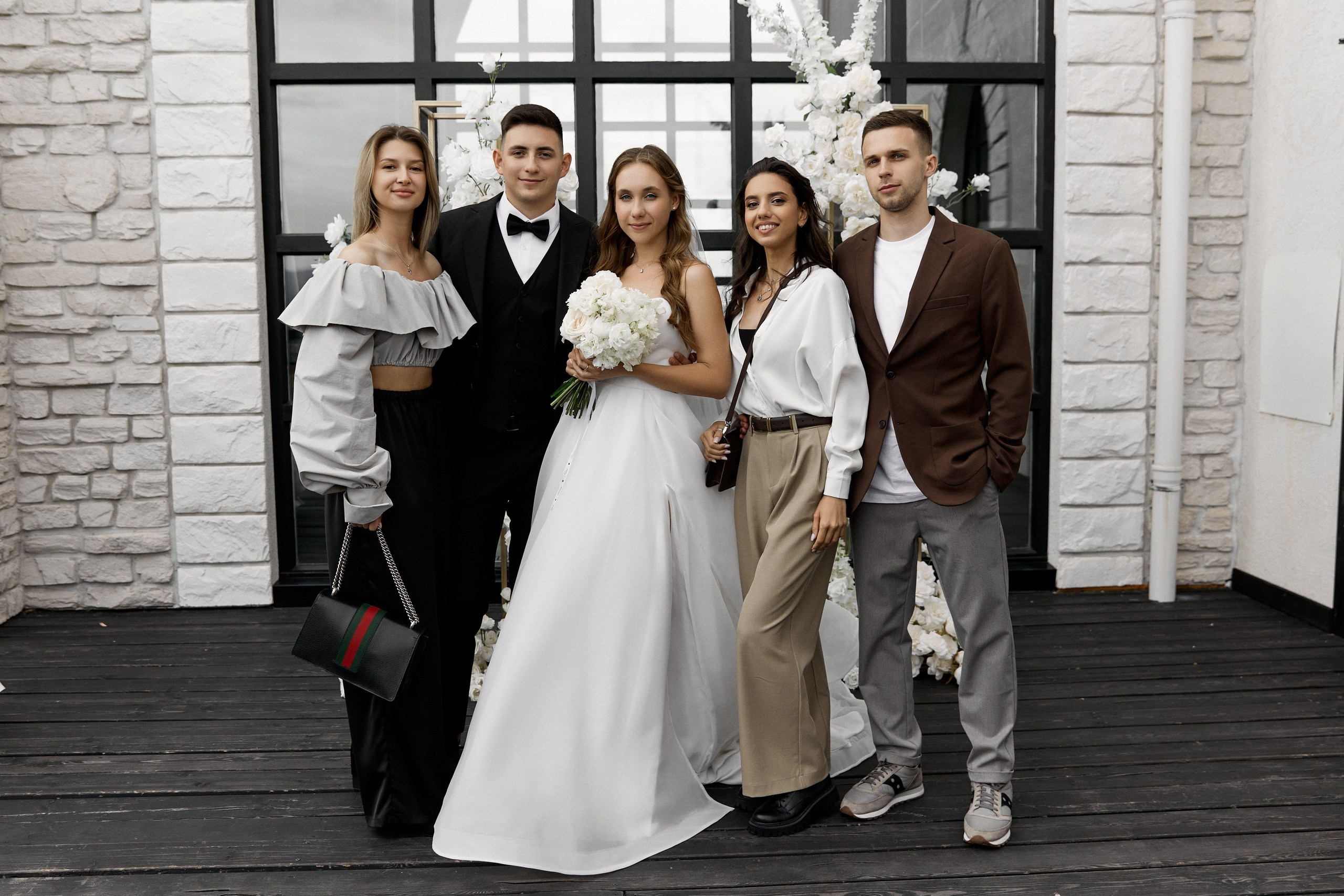 Посмотреть серию. Свадебный и семейный фотограф в Красноярске Тряпчев Павел