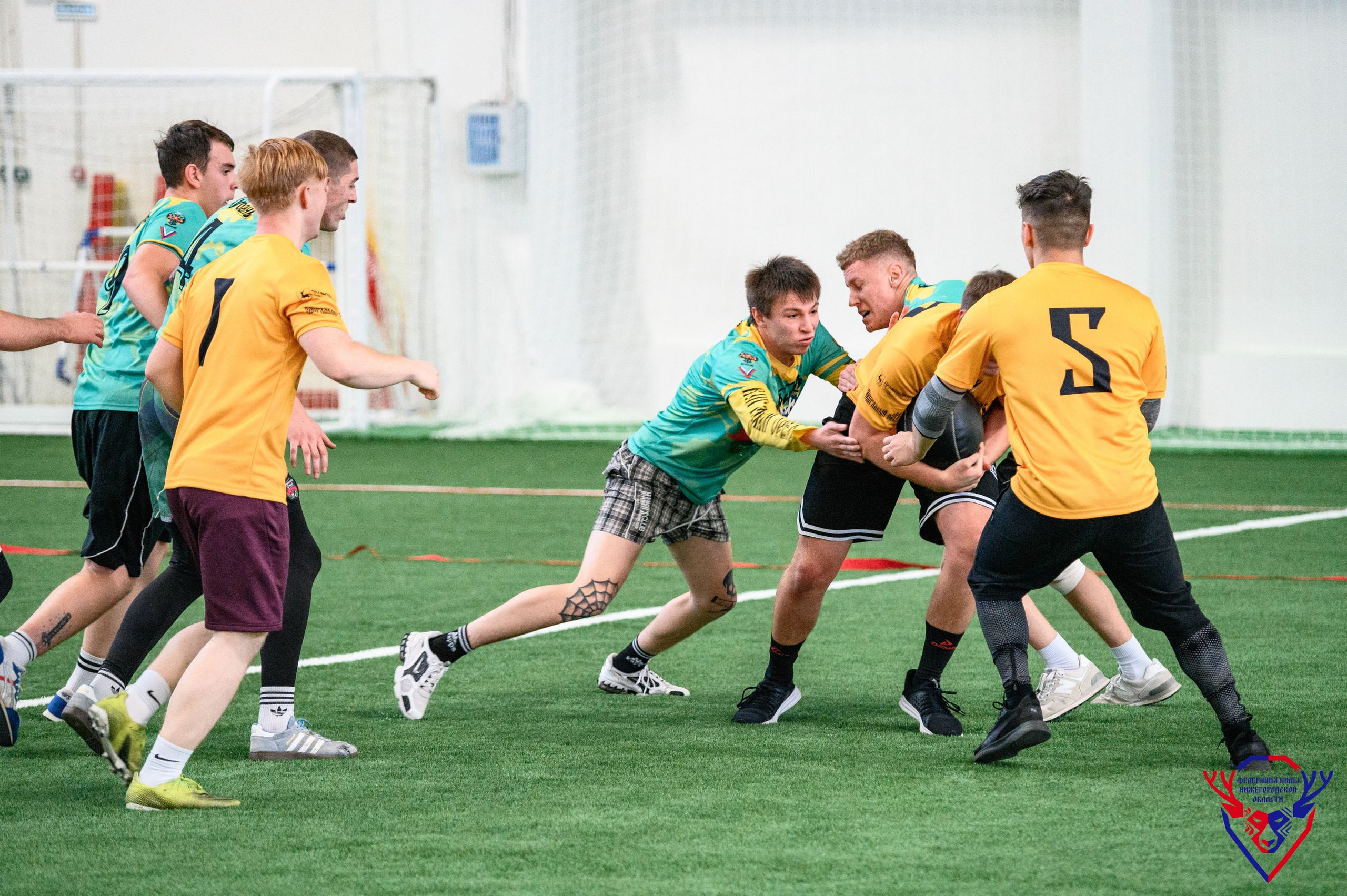 Межрегиональный фестиваль «Кила-Сила». Фотограф Захваткин Роман