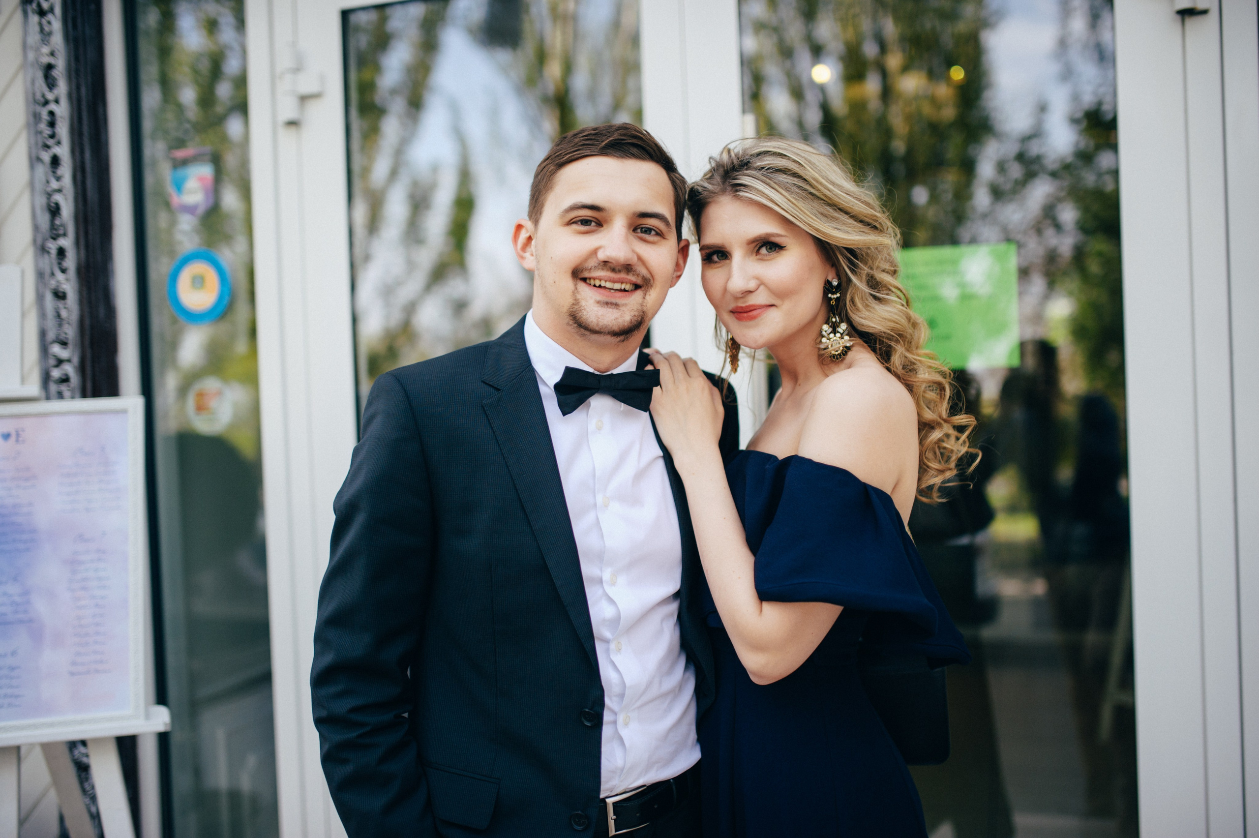 Катя & Коля. Свадебный фотограф/видеограф Максим Черников