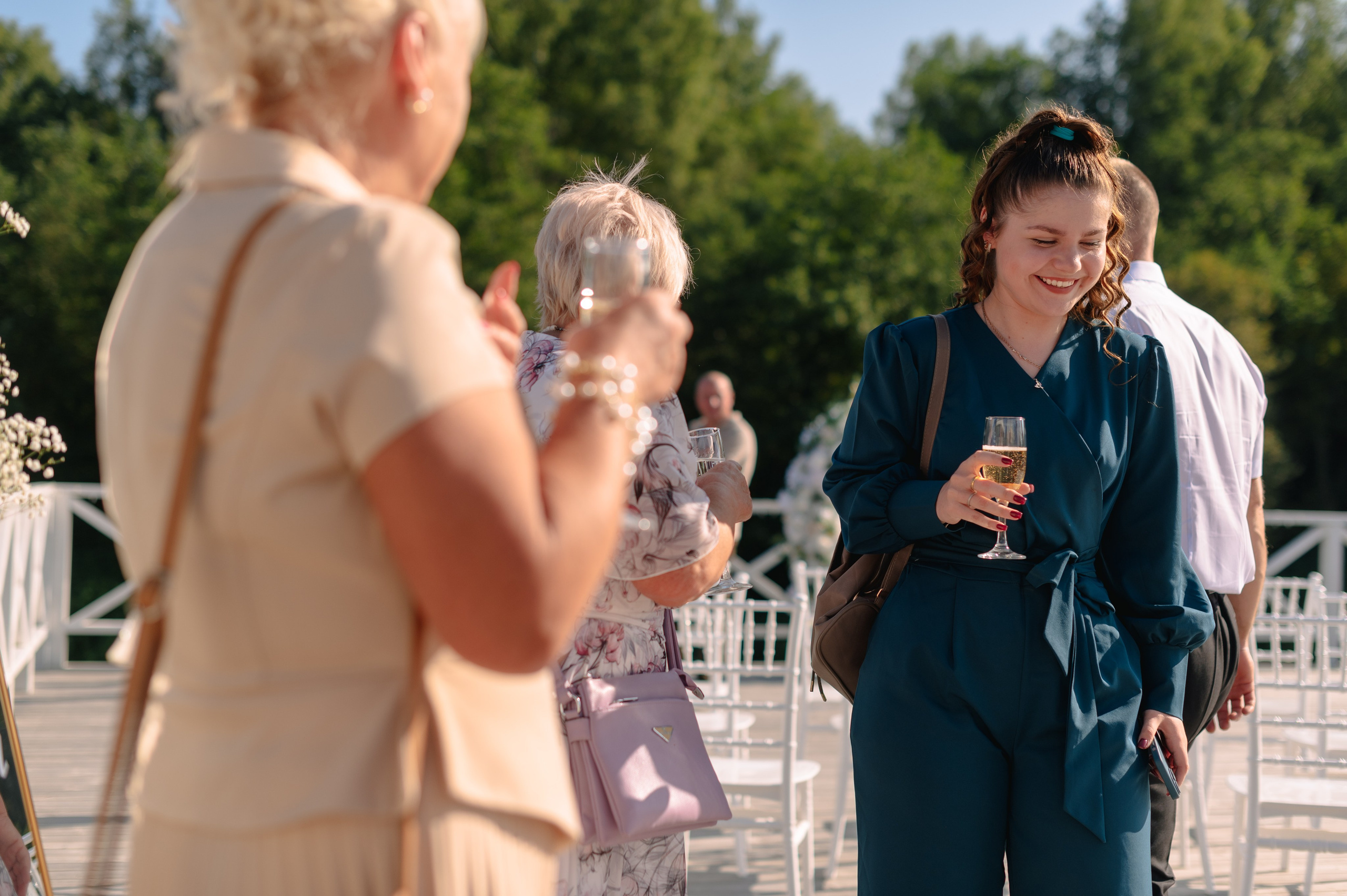 МАРИЯ и ПЁТР. Шашкова Вероника / Свадебный и семейный фотограф Москва и Ярославль