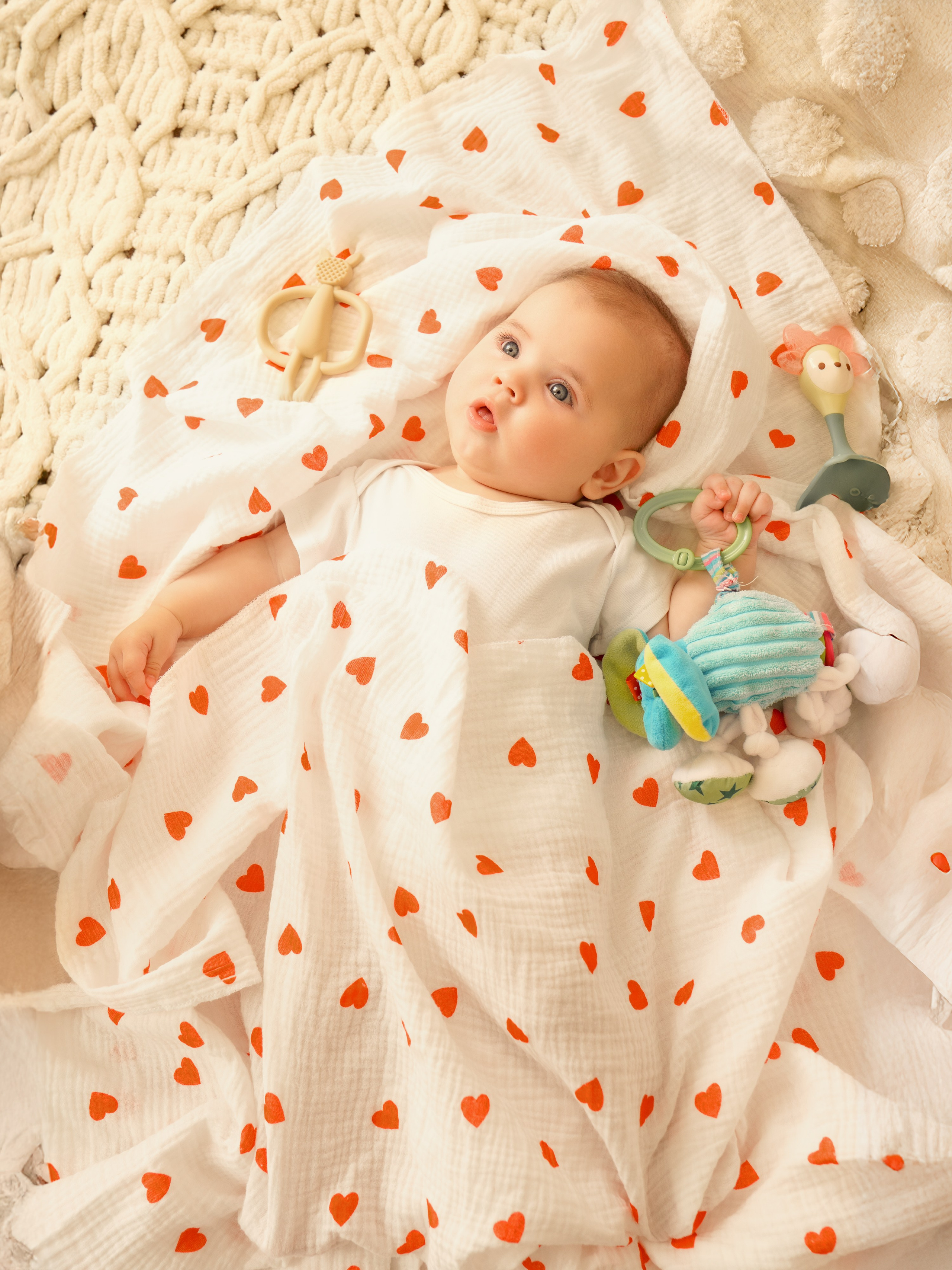 Пеленки. Макаров Сергей|Creamlebot Фотограф города Ростов-на-Дону