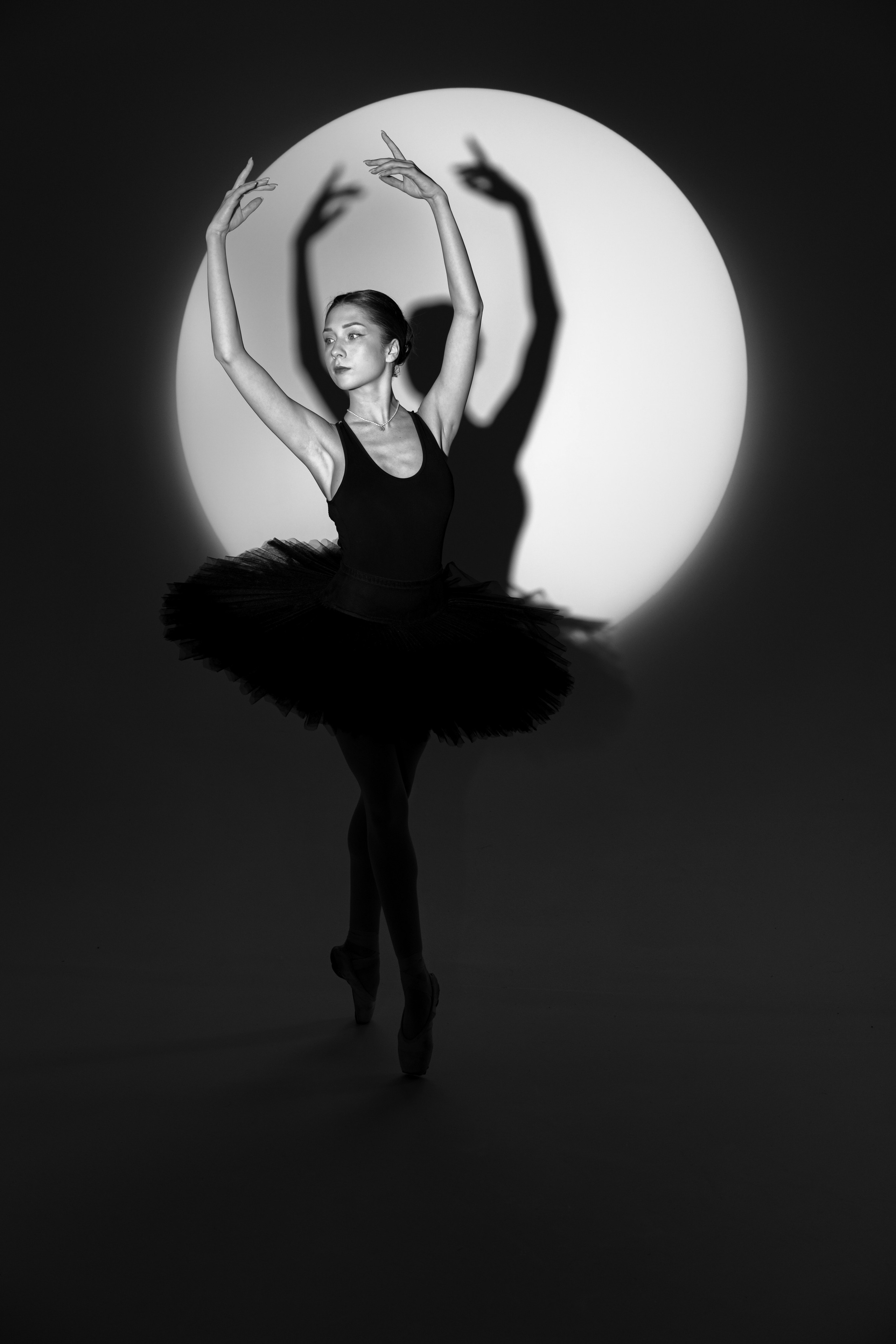 Катя. Фотограф Марина Кукляева