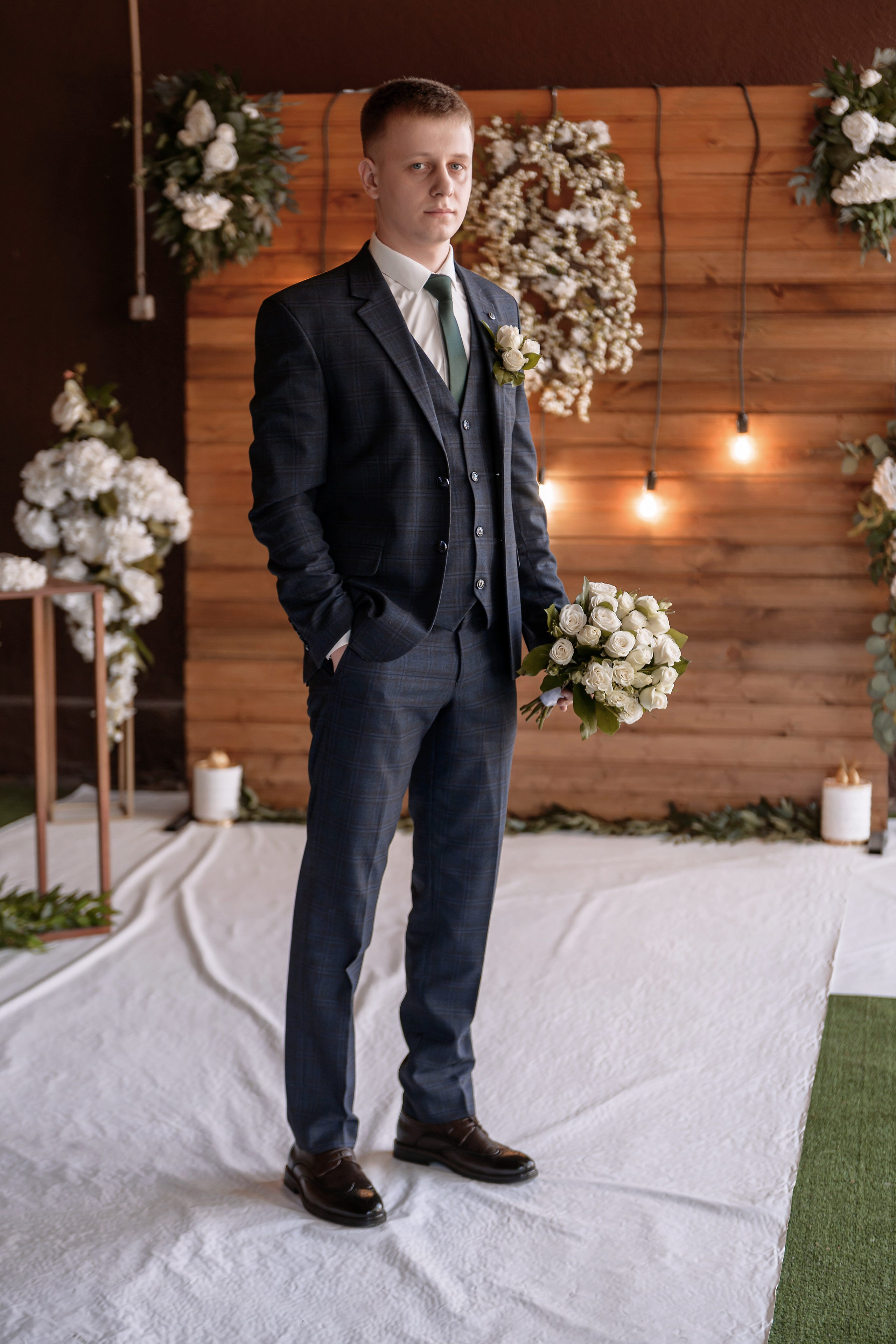 Эдуард и Виктория. Свадебный фотограф Белгород Валуйки Старый Оскол Воронеж