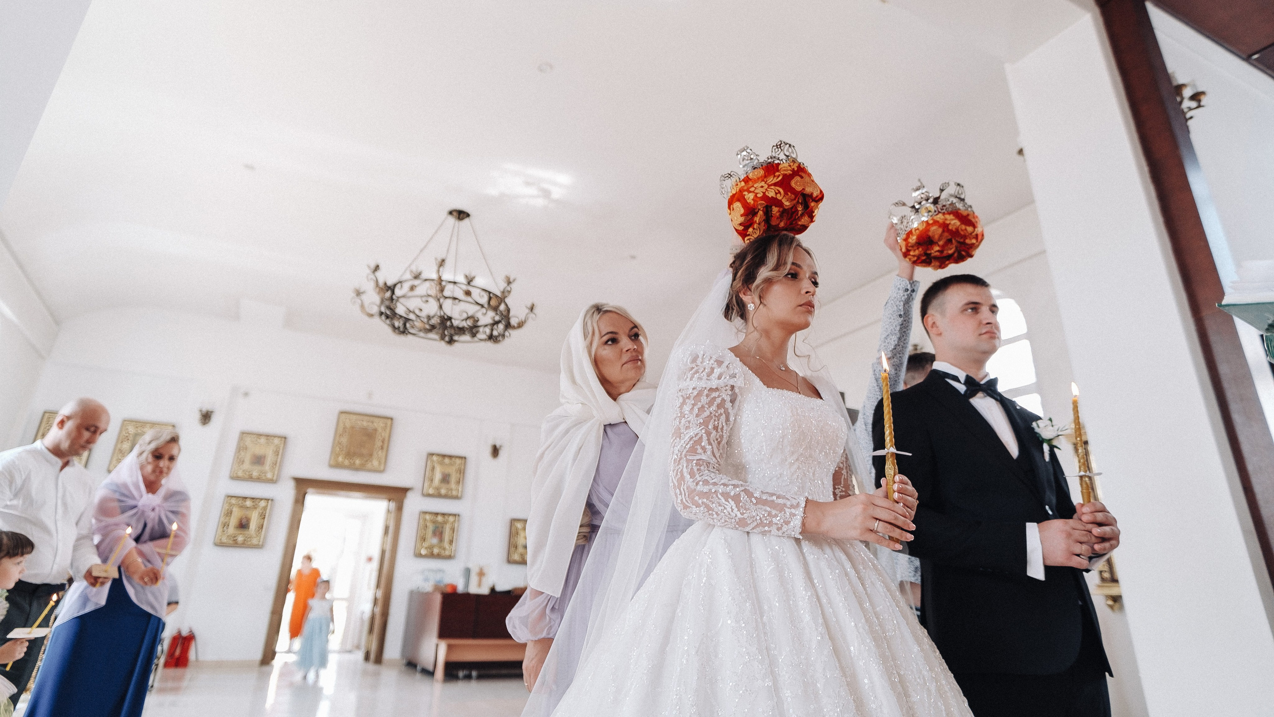 Вячеслав & Юлия. Свадебный и семейный фотограф в Казани и Зеленодольске Ланочкин Илья