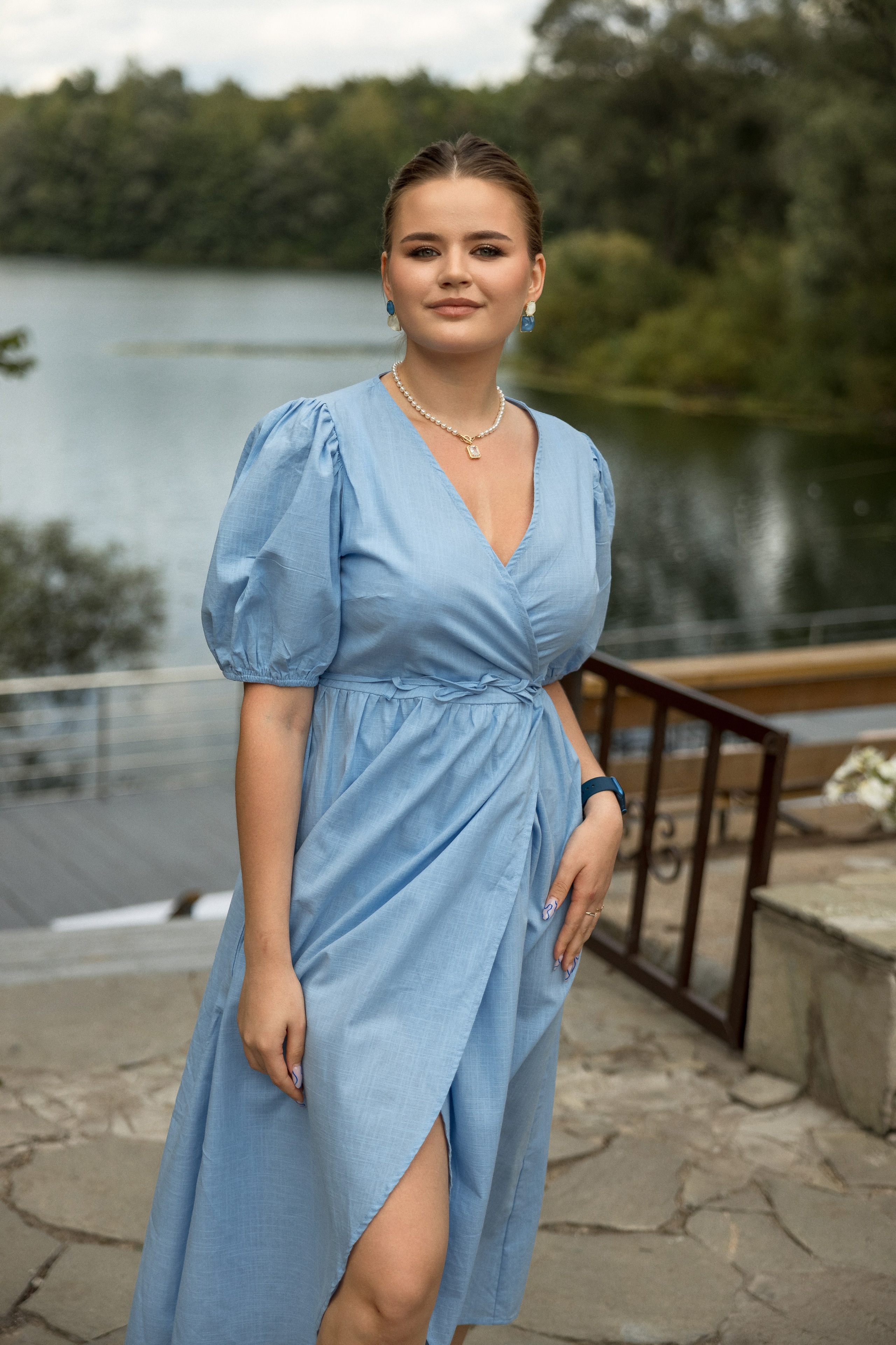 Нургиз и Рената. Фотограф Александр Федоренко