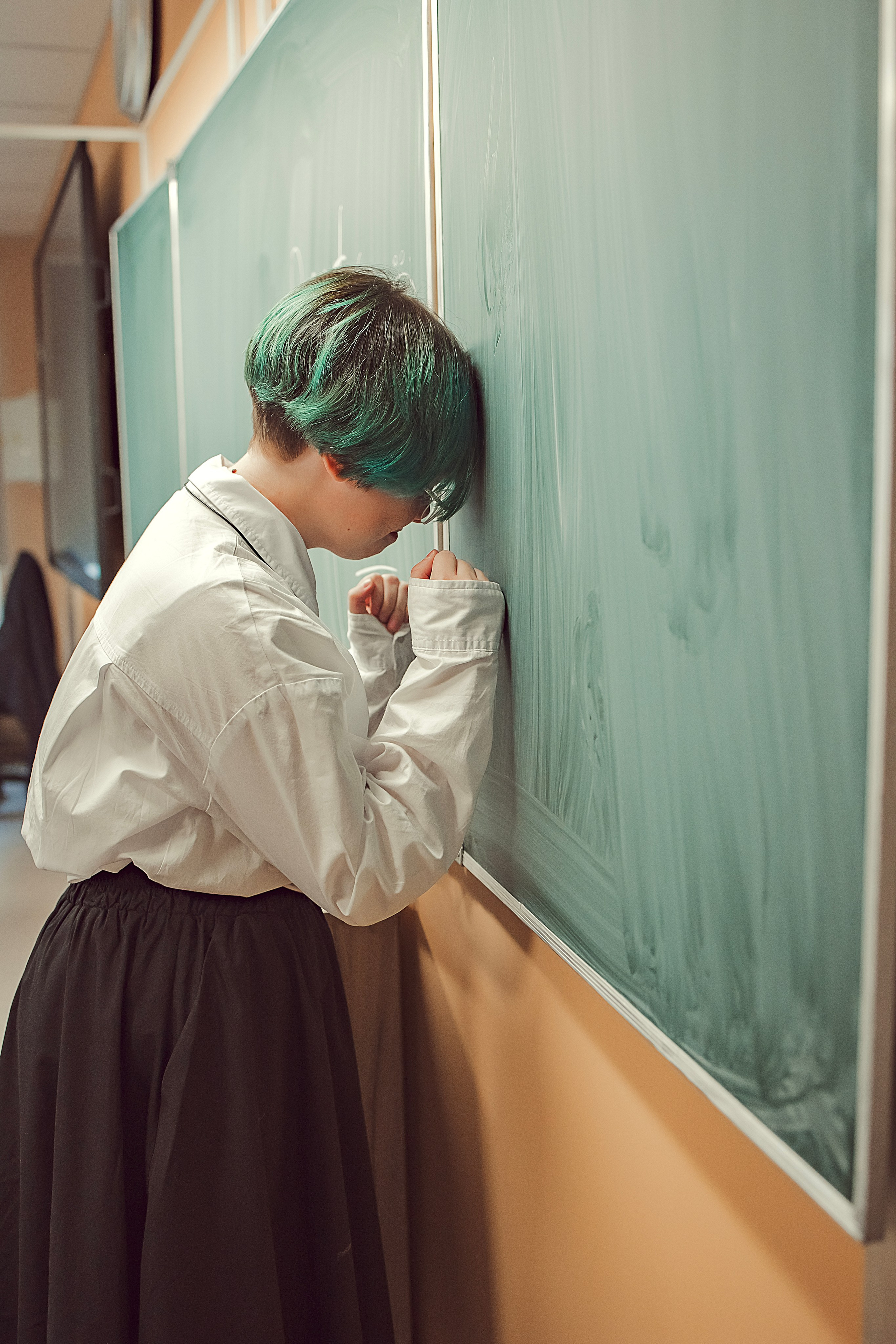 Альбом 9 класс