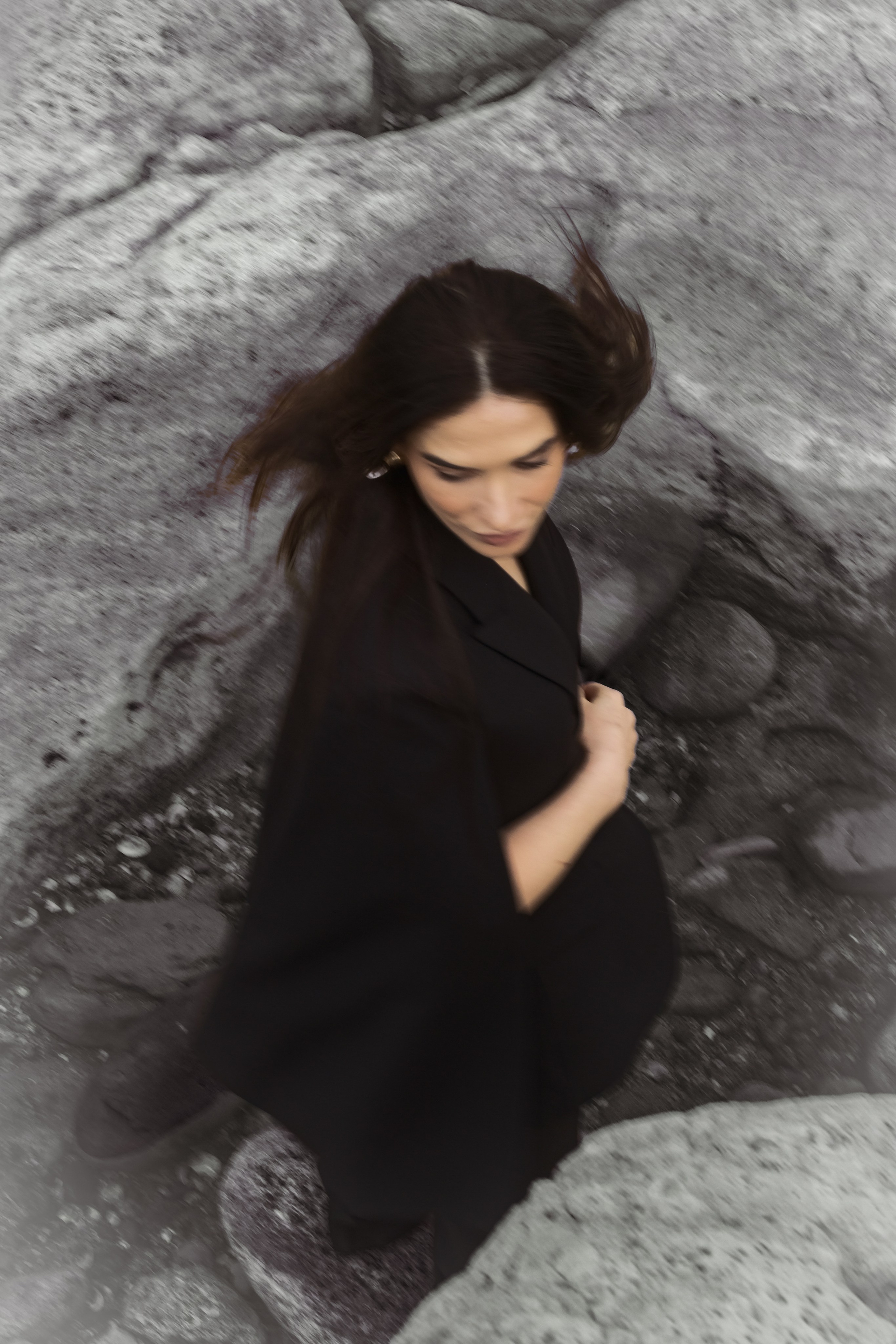 Съемка Карины. Контент-фотограф в Махачкале. Марина