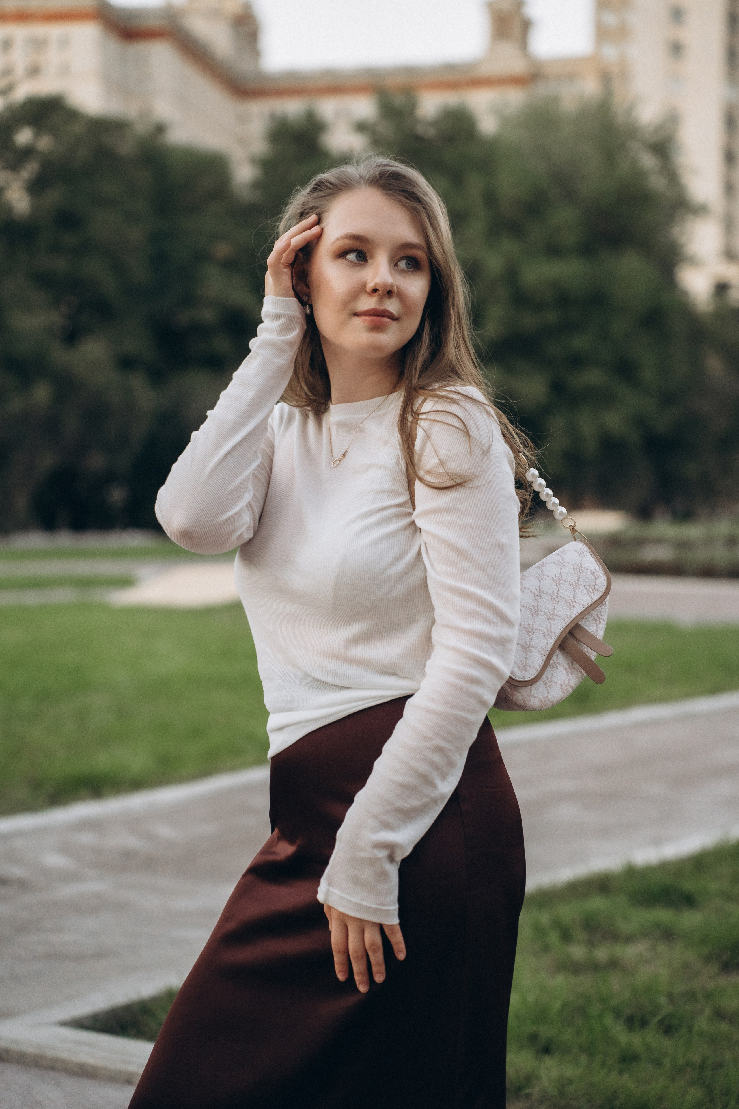 Юлия и Влад. Фотограф Ольга Рубцова в Москве и Московской области