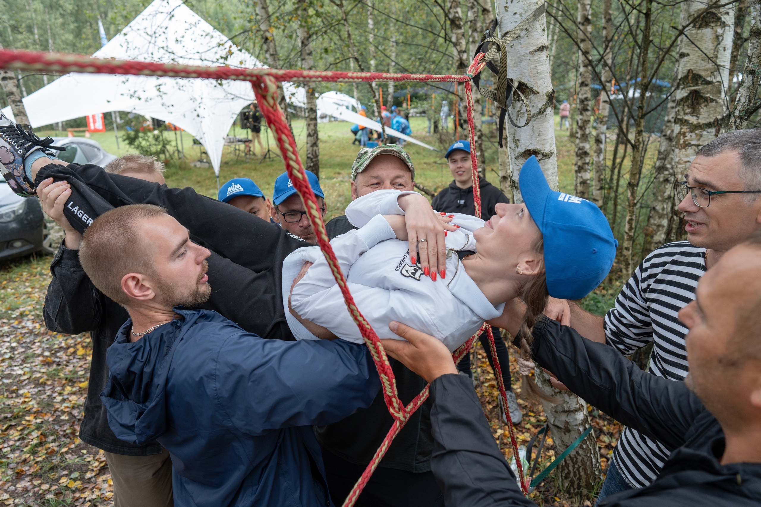 METALLIMPRESS. Sunnyman