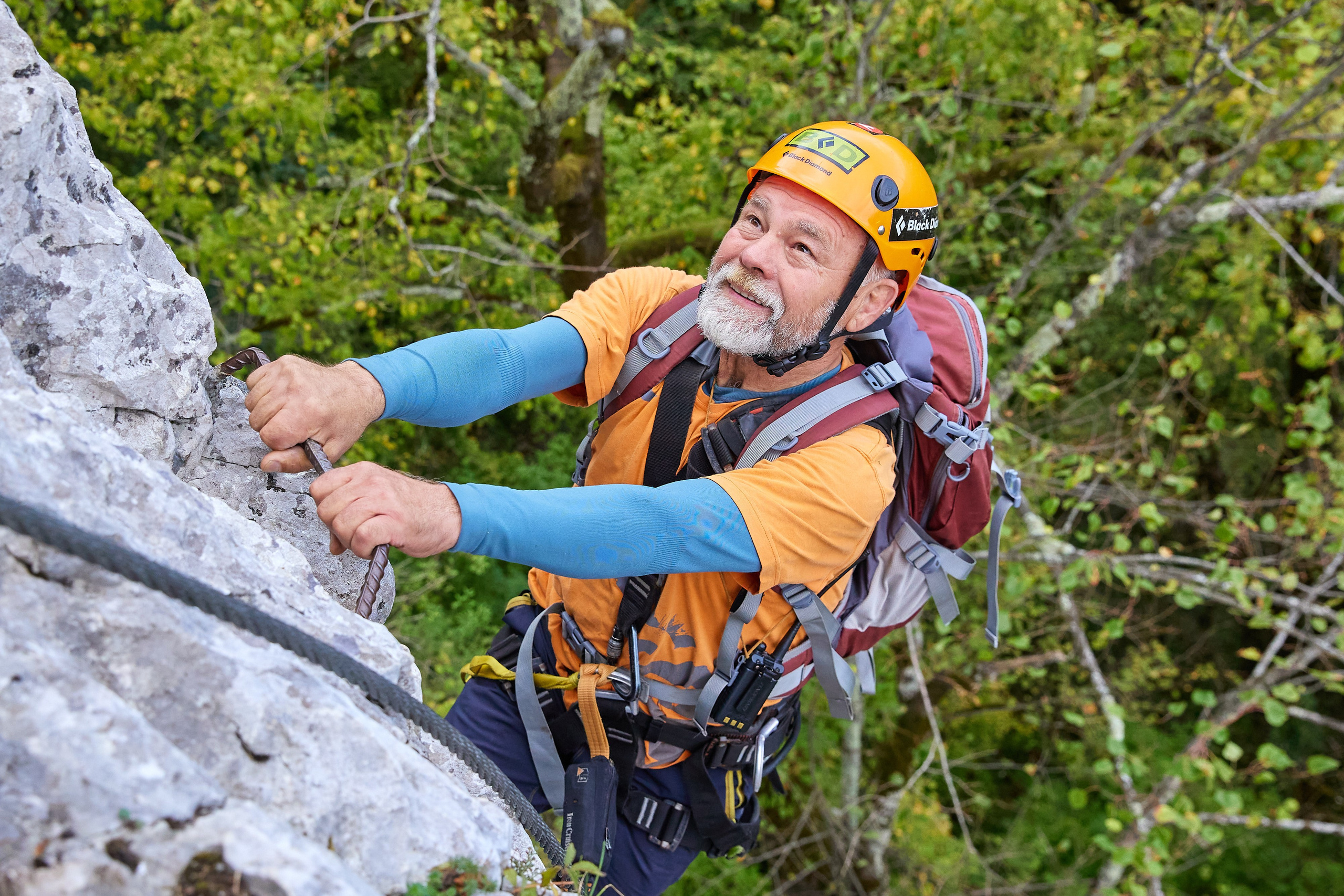 Путешествия