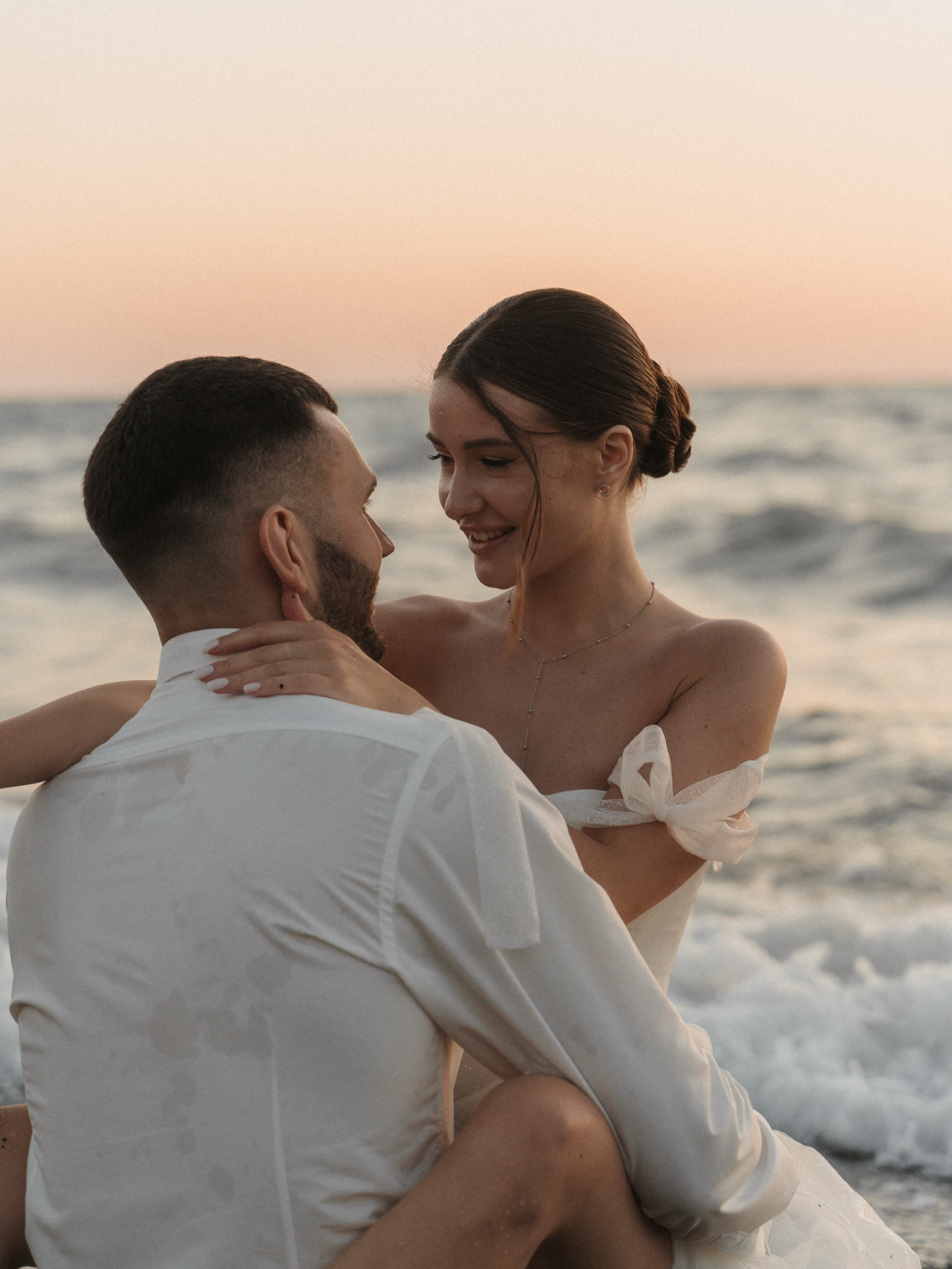 Свадебная фотосессия в Сочи. Фотограф на Пхукете Максим