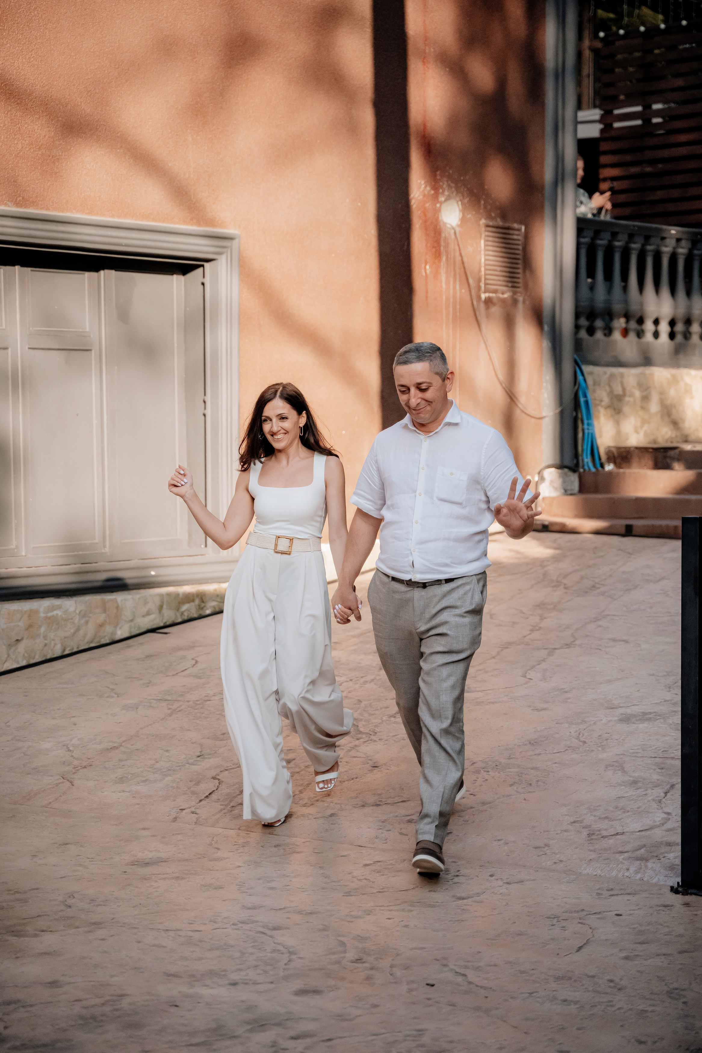 Свадьба в лесу. Свадебный и семейный фотограф в Сочи Никита Пищов