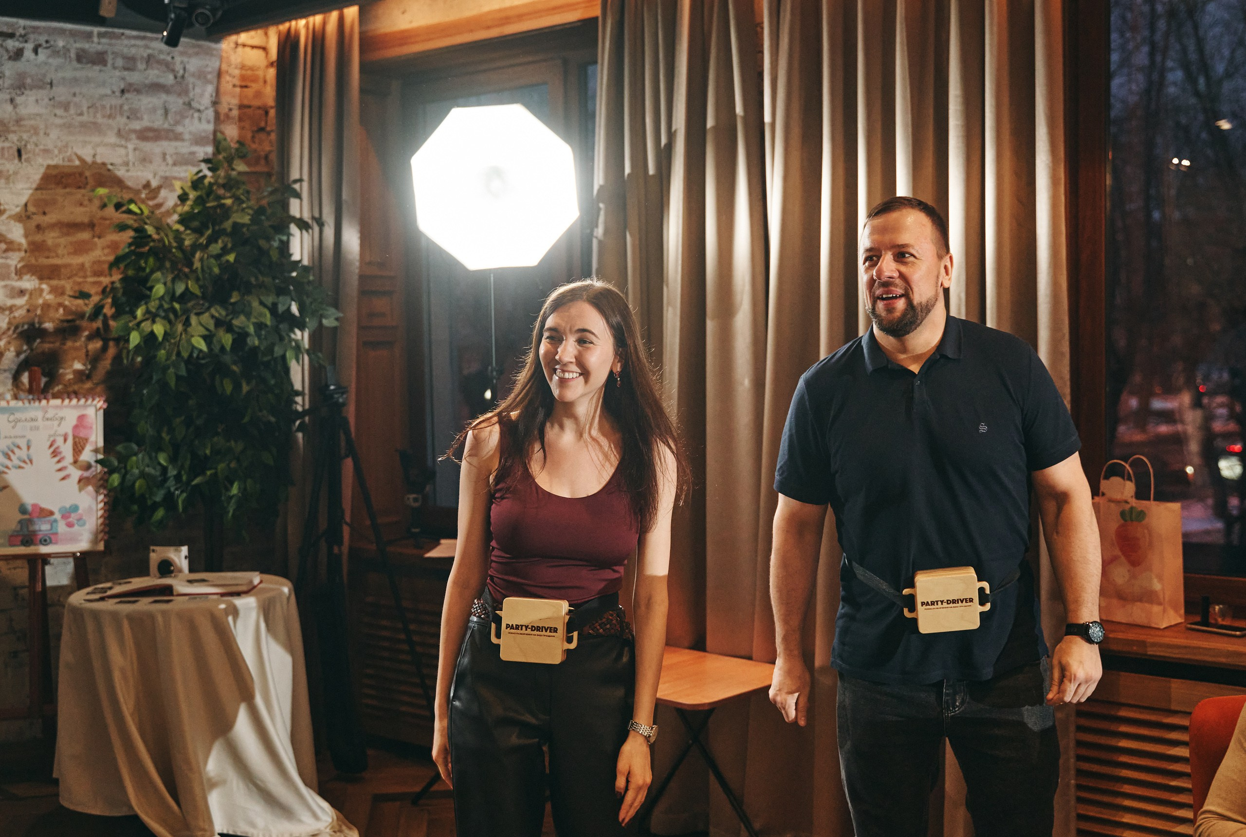 Арина и Георгий. Фотограф Слава Кайгородов