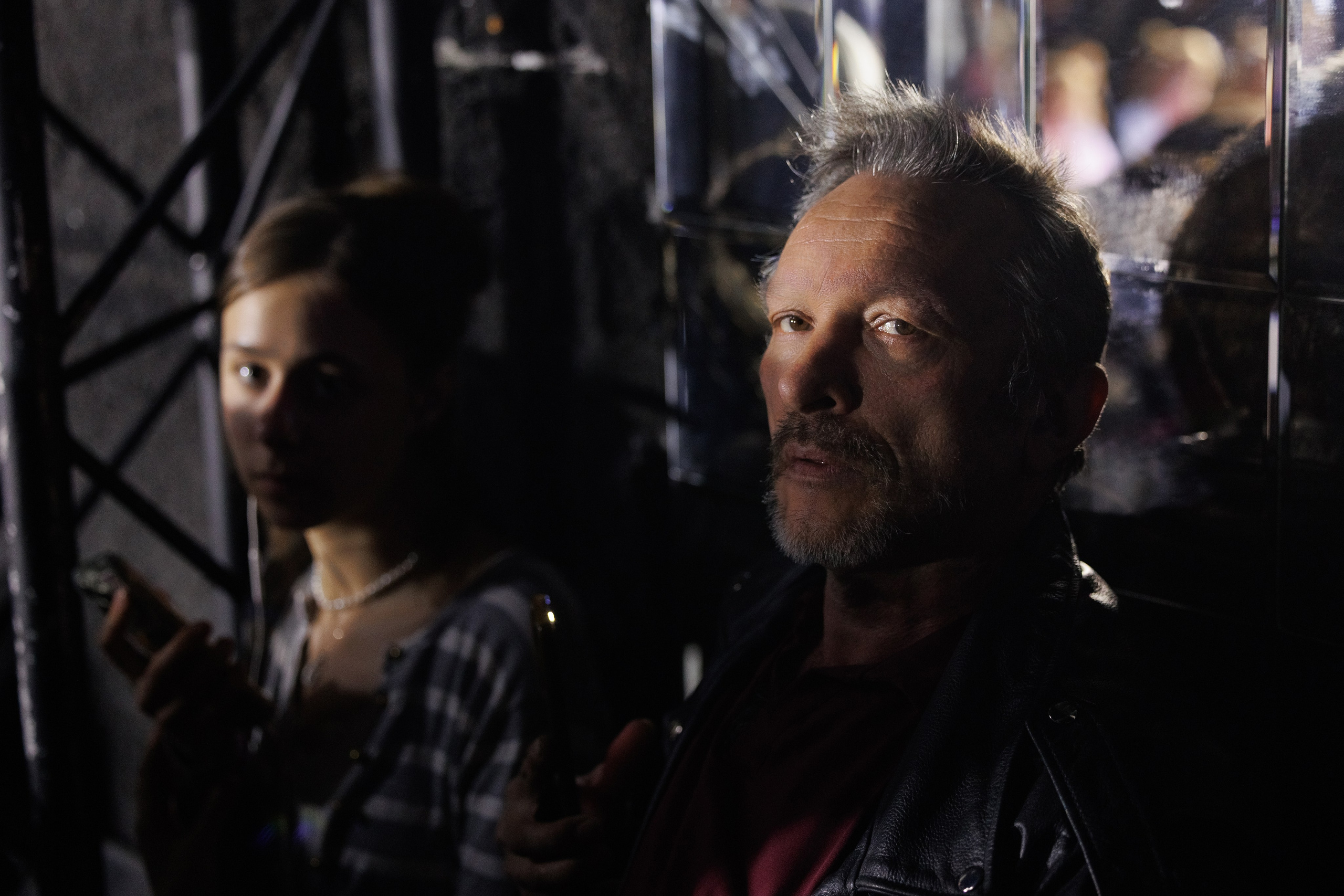 Moscow Fashion Fair 2026. Репортажный фотограф Ольга Кочетова в Москве