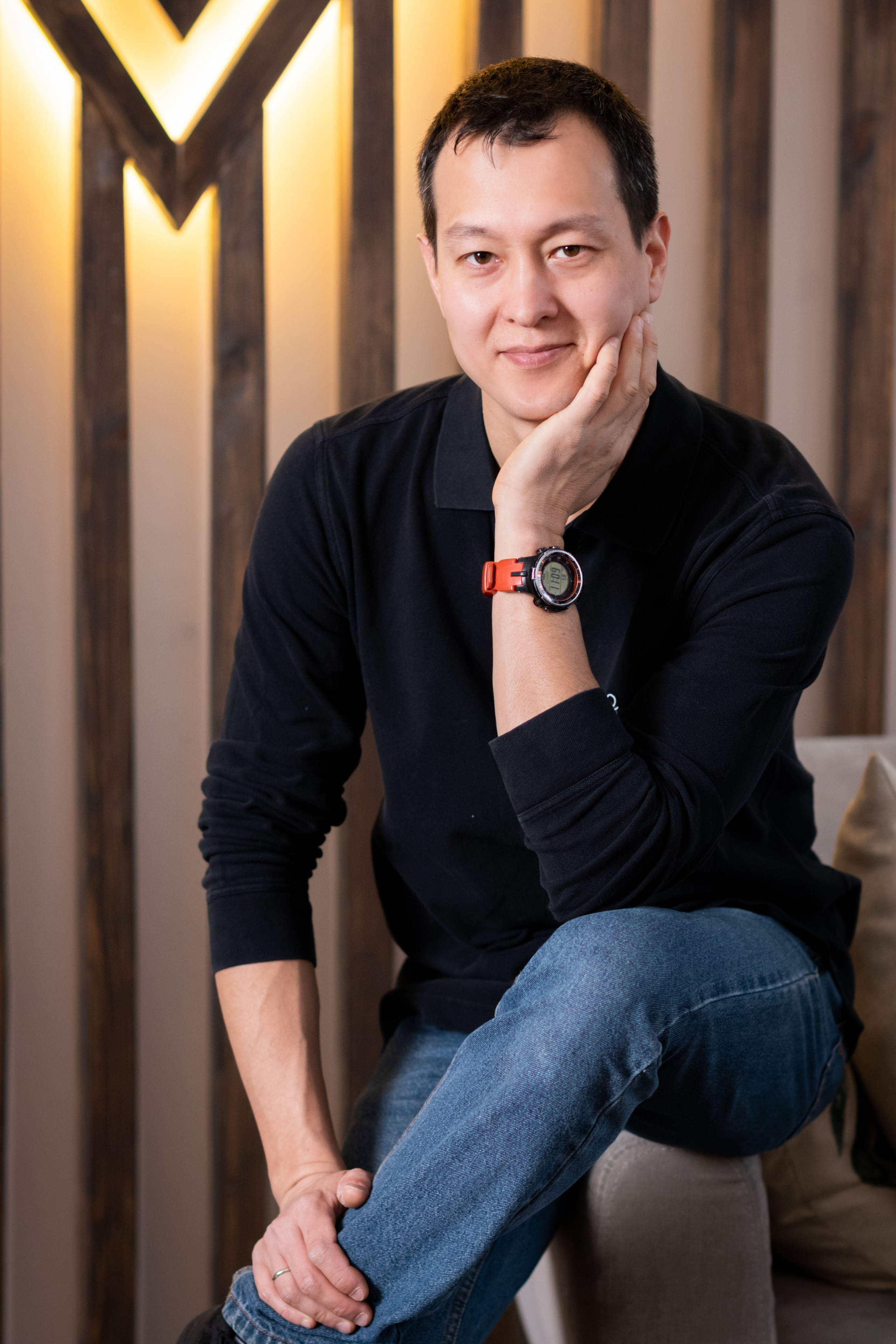 Семья. Фотограф в Москве и Московской области