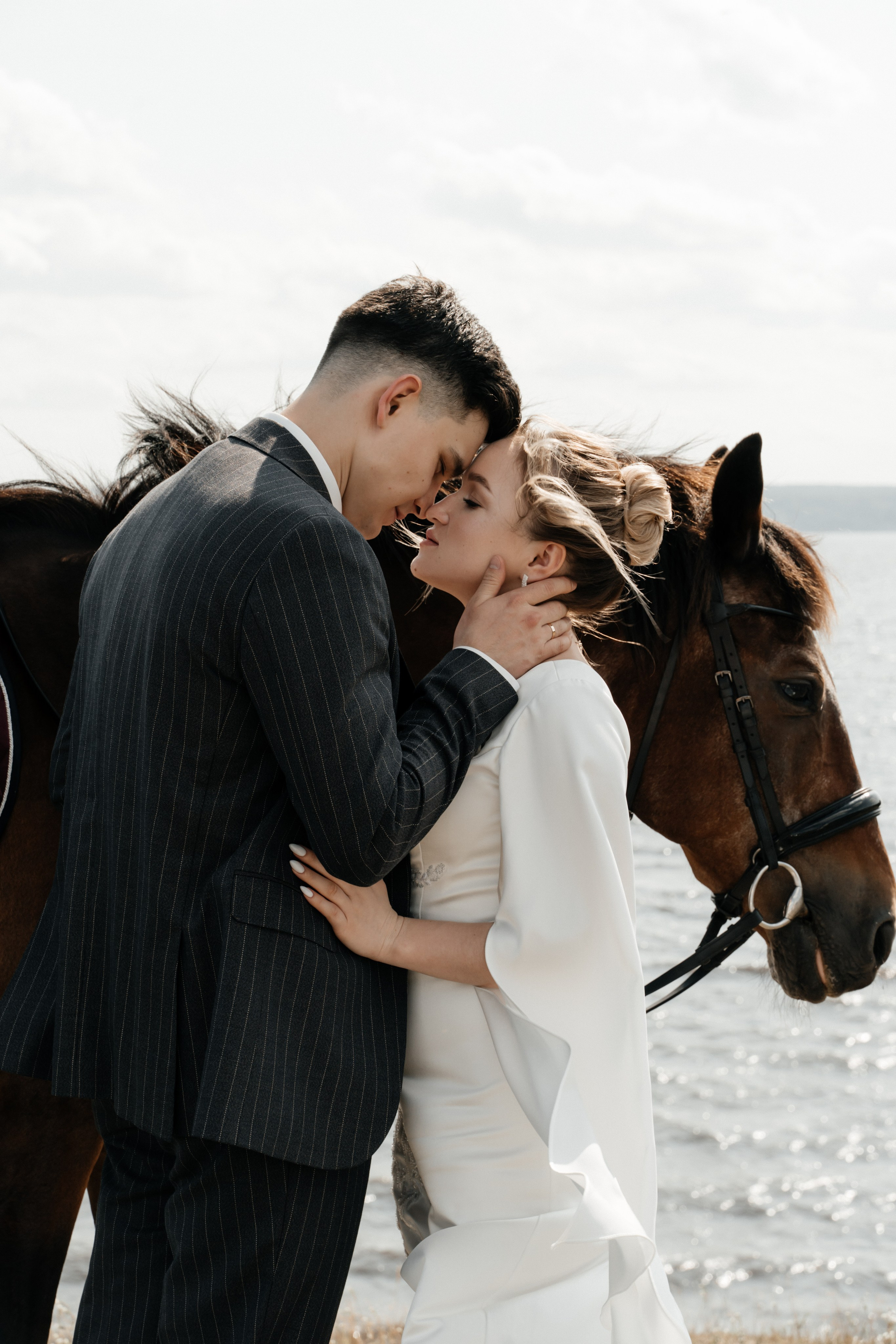 Свадебная съемка