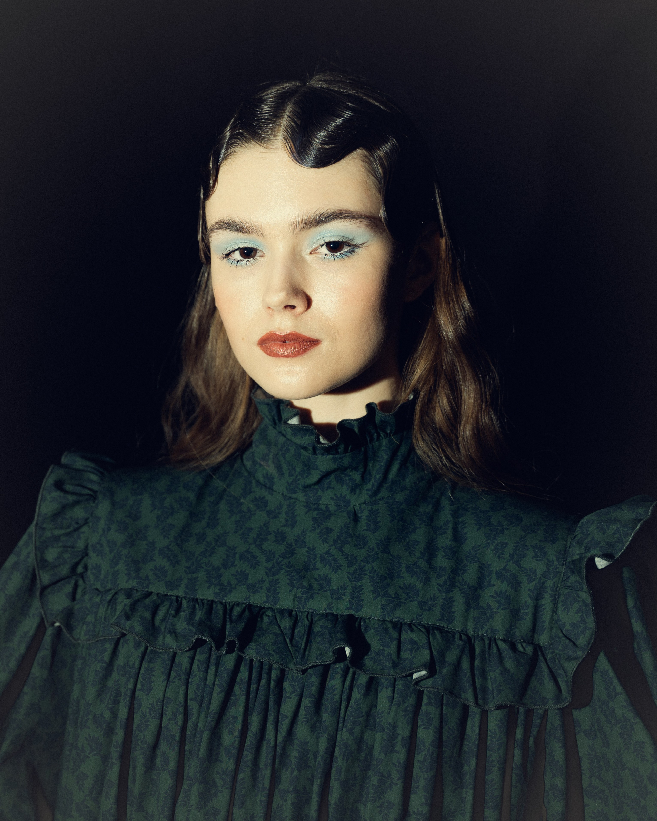 ALENA MUSAEVA BRAND. TUTSARKIS — Art Director | Stylist | Photographer