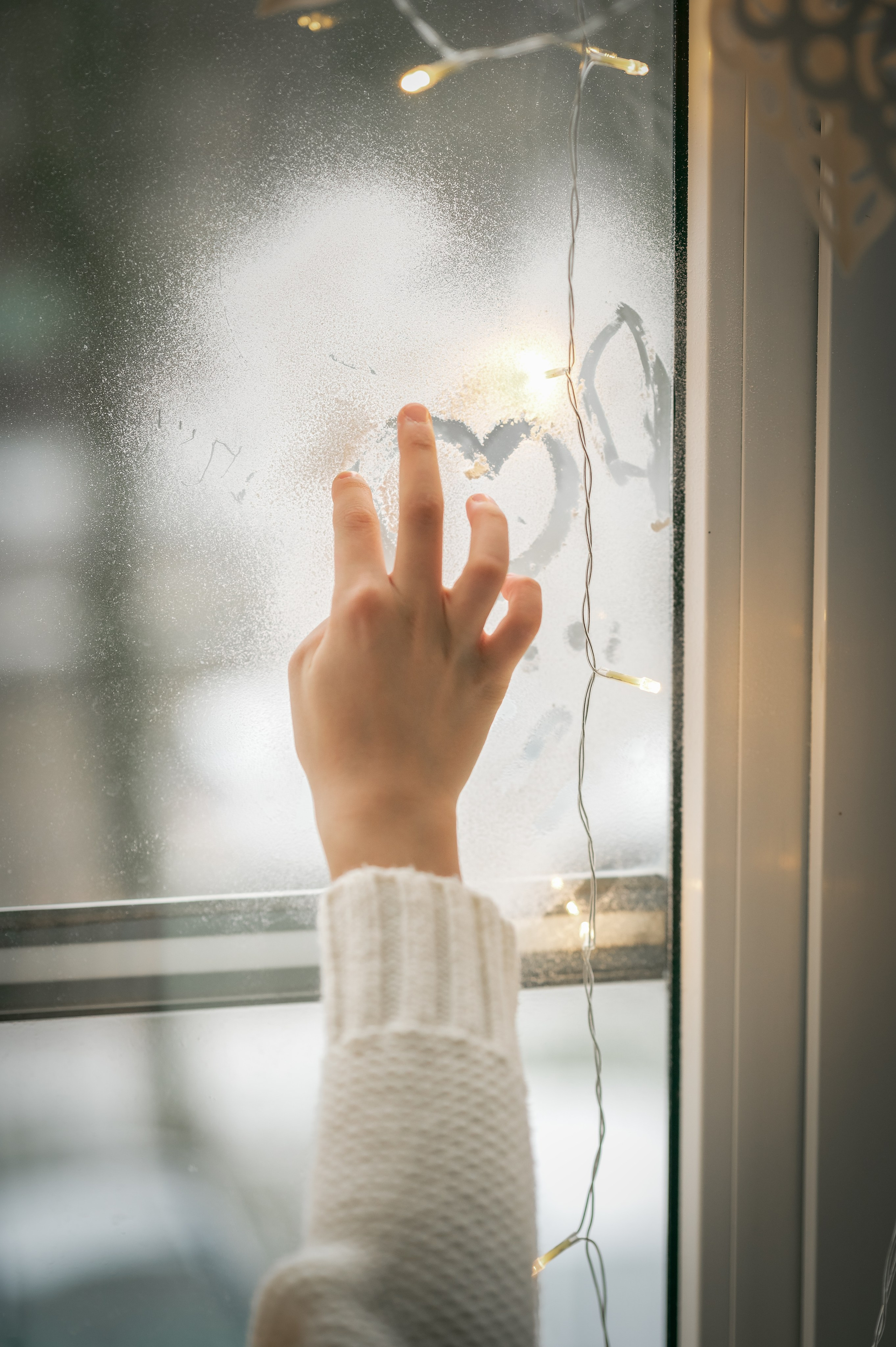 Новый год в студии. Фотограф новорождённых, семейный, школьный в городе Калуге Евгения