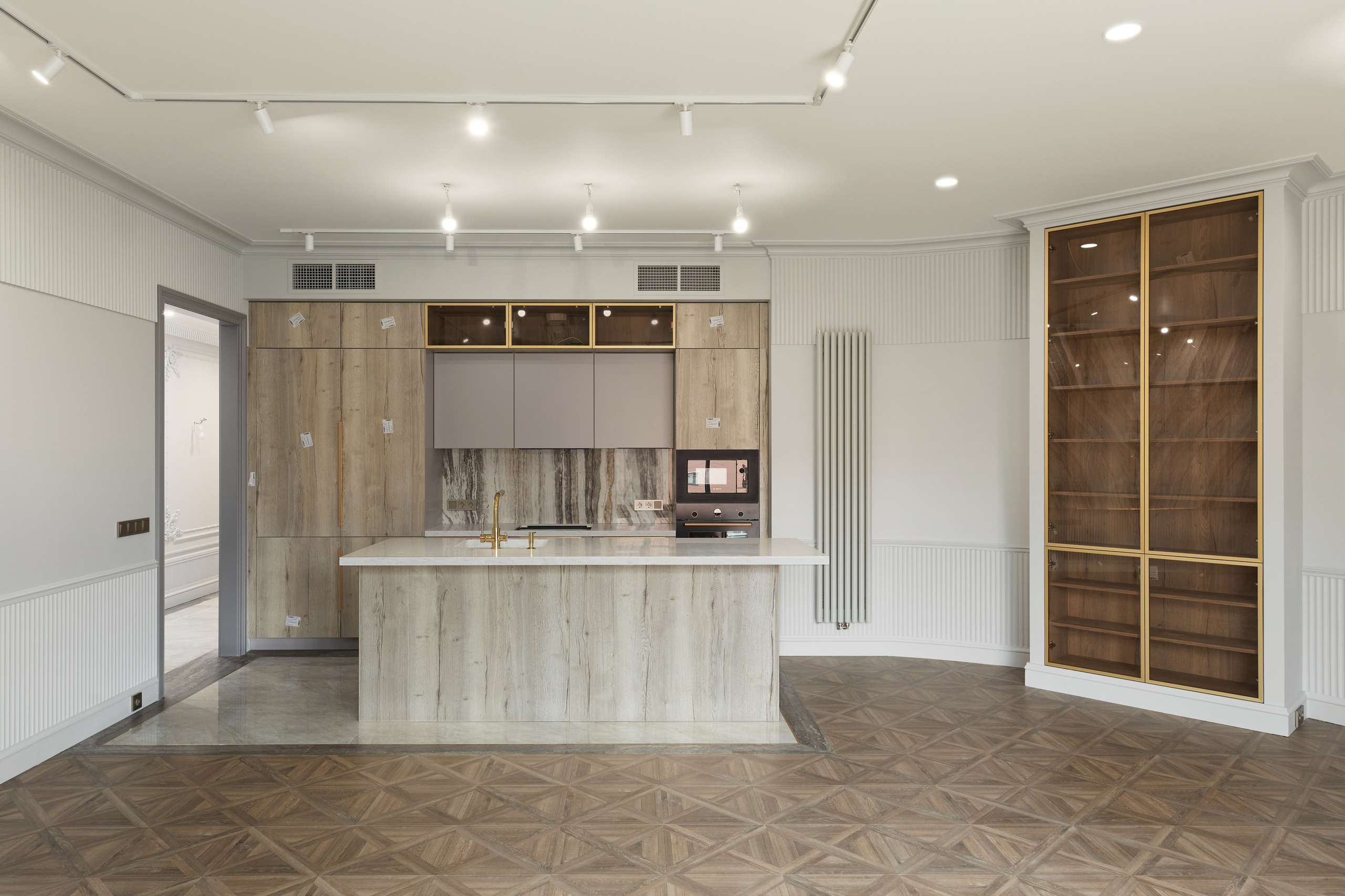 Interior. Другой взгляд на фотографию