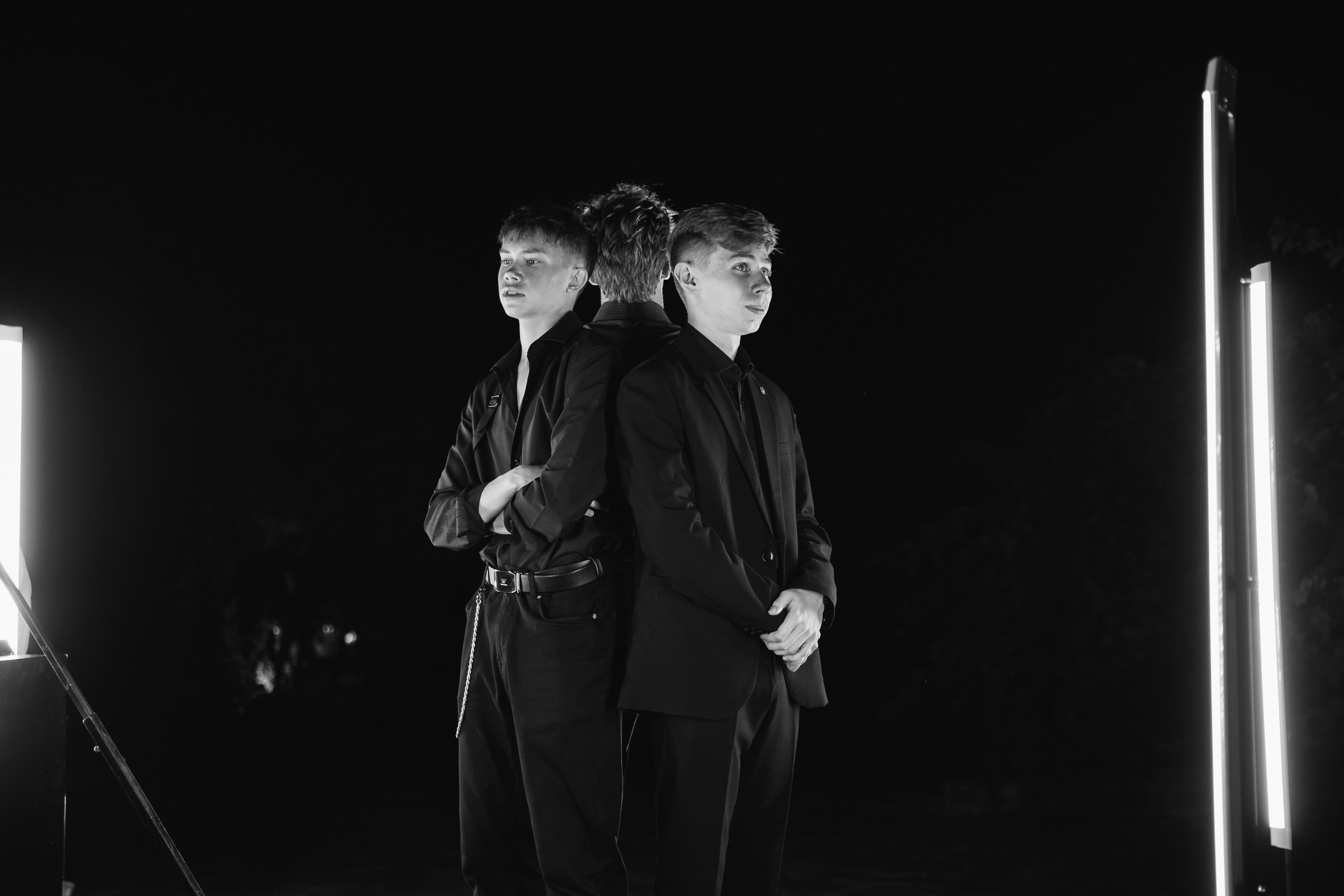 Выпускной (2 гимназия). Свадебный и семейный фотограф в Севастополе и Крыму Анастасия Сураева