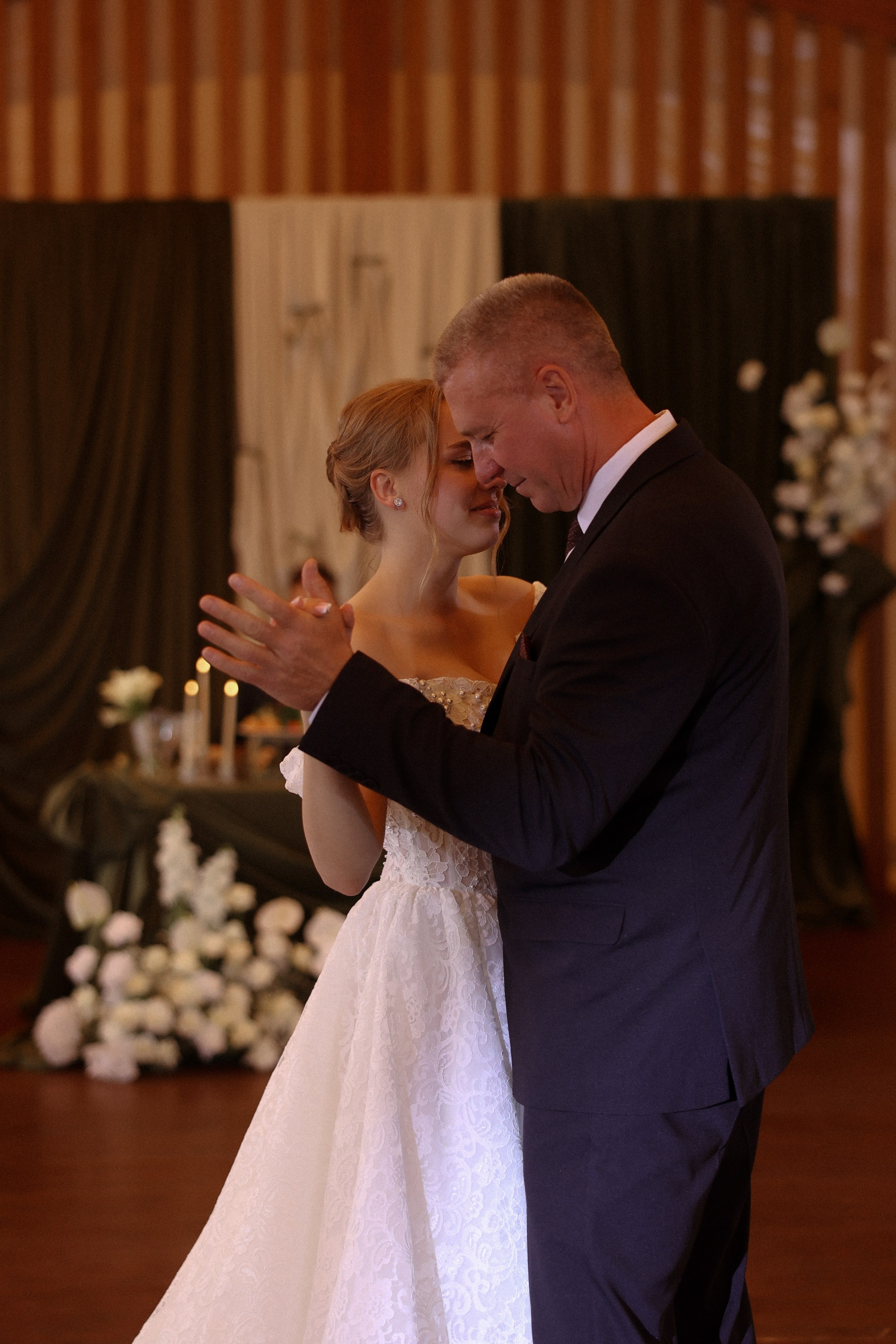 «Все начинается с любви!» — Мария и Михаил. Свадебный и семейный фотограф в Москве Ломова Ирина