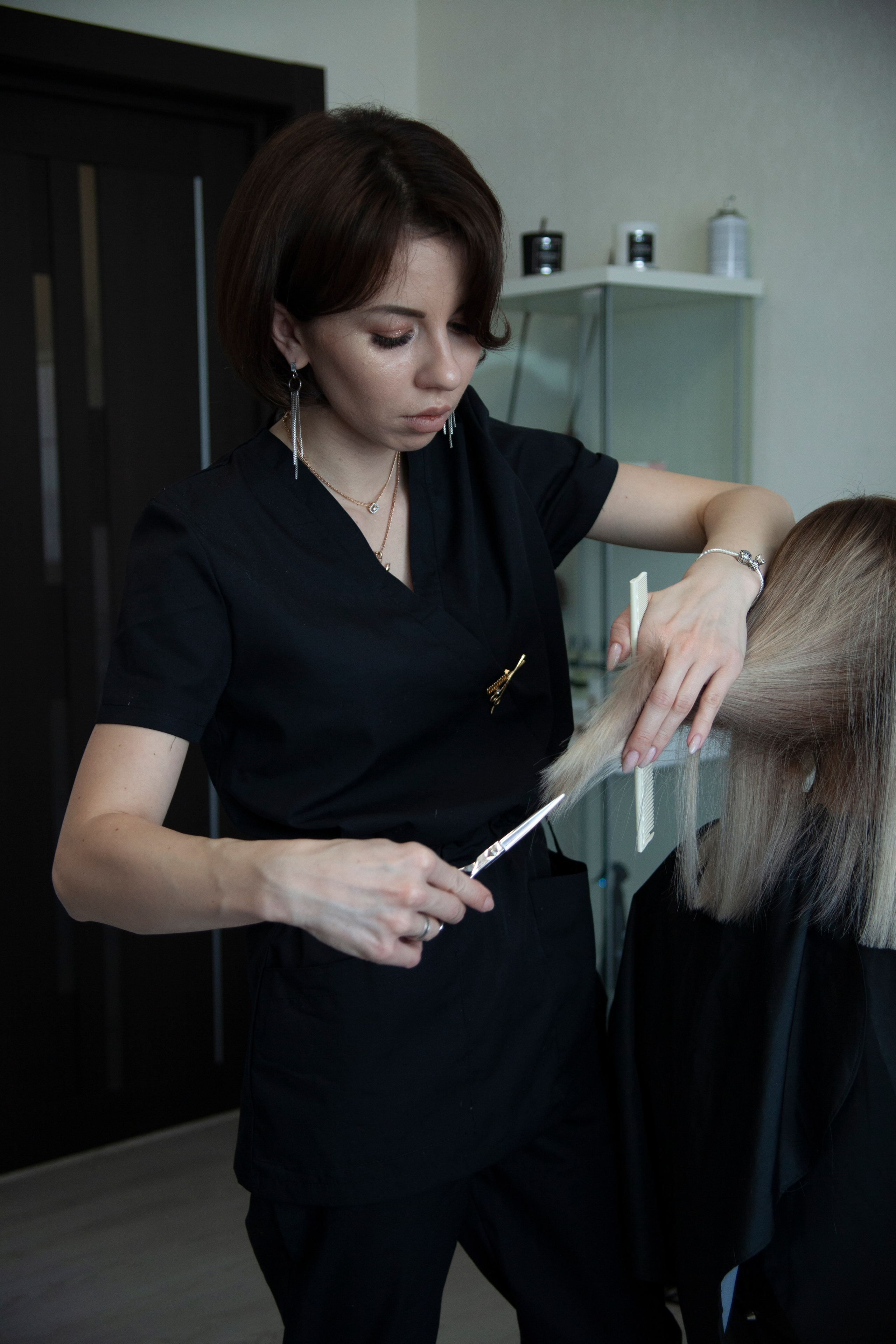 Виолетта. Фотограф в Москве и Истре