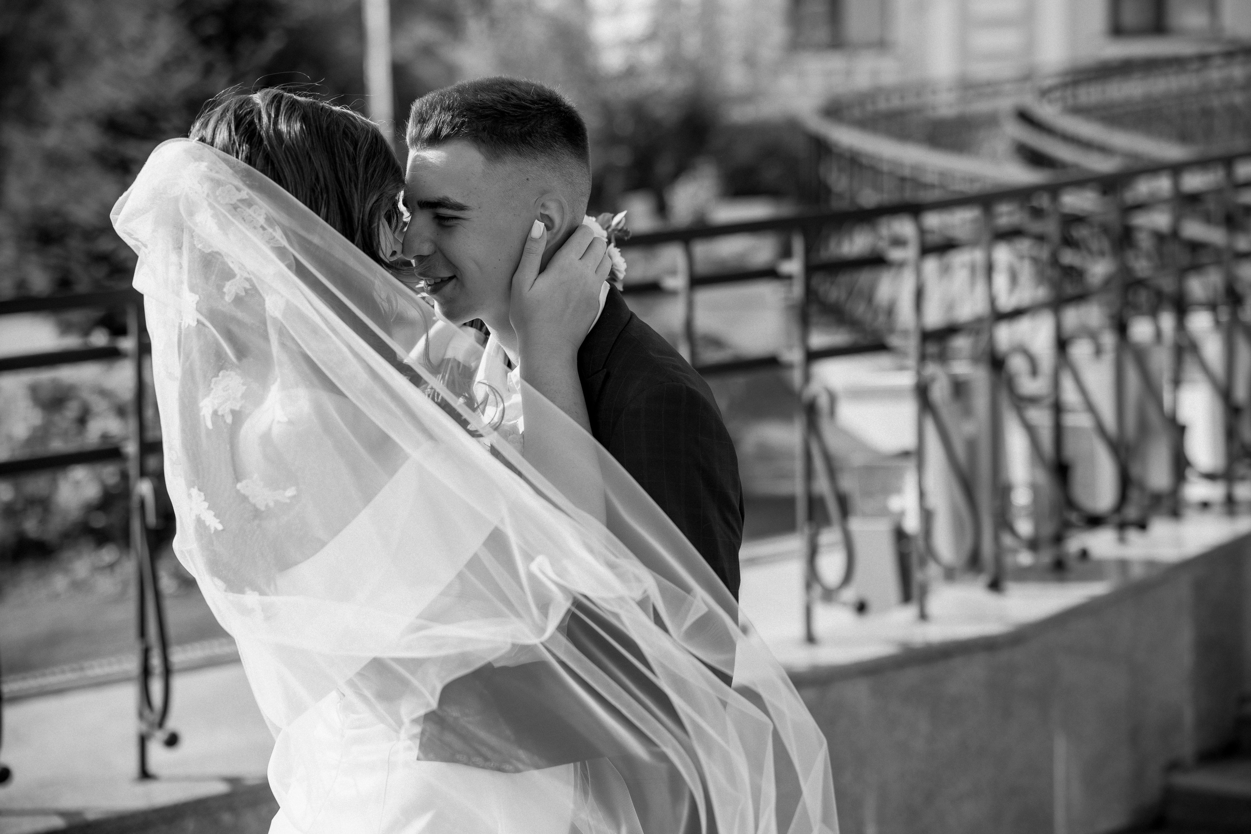 Владислав и София. Свадебный и семейный фотограф Сасина Элина г.Хабаровск