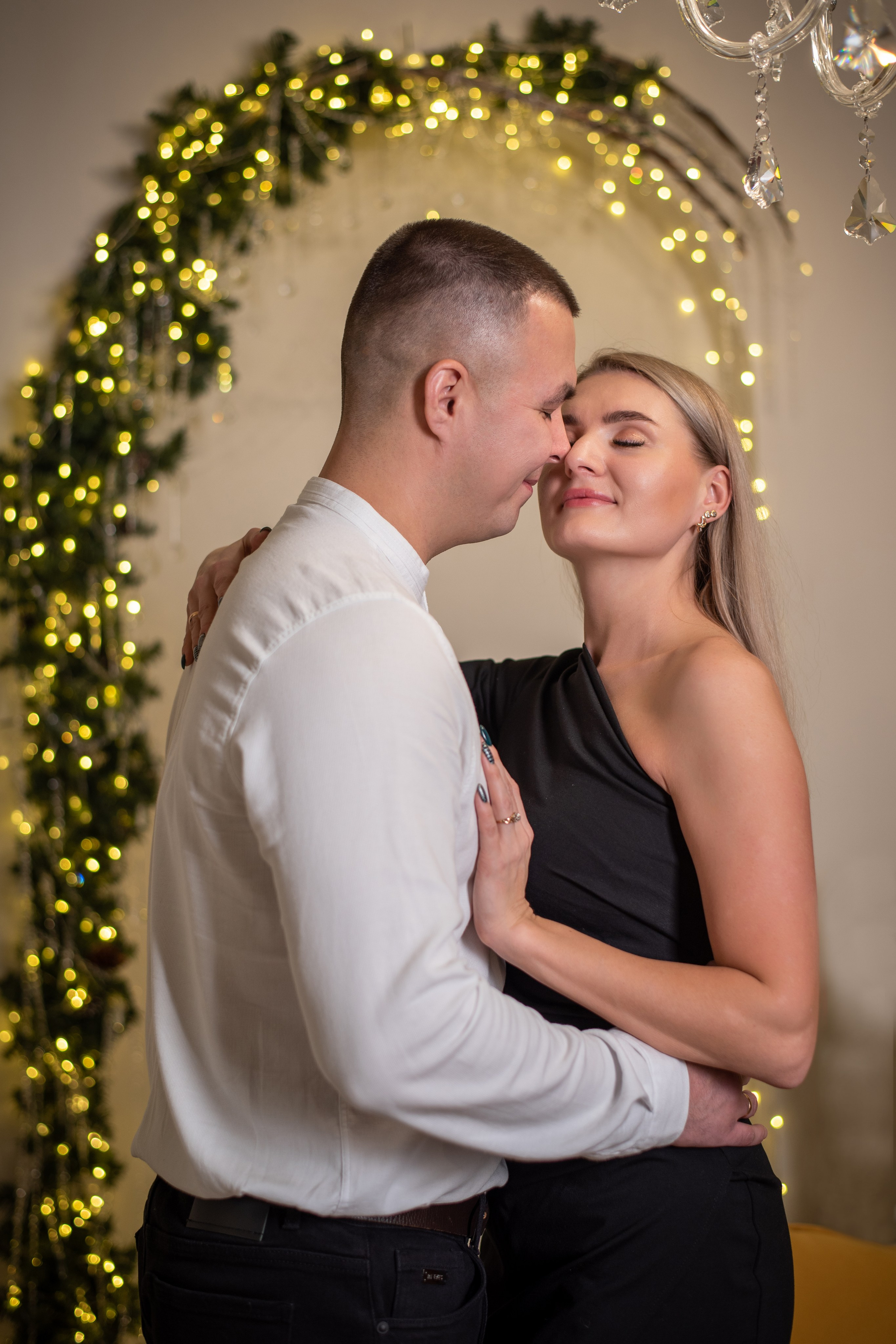 Семейный фотограф в городе Салават — Андрей Ващенко