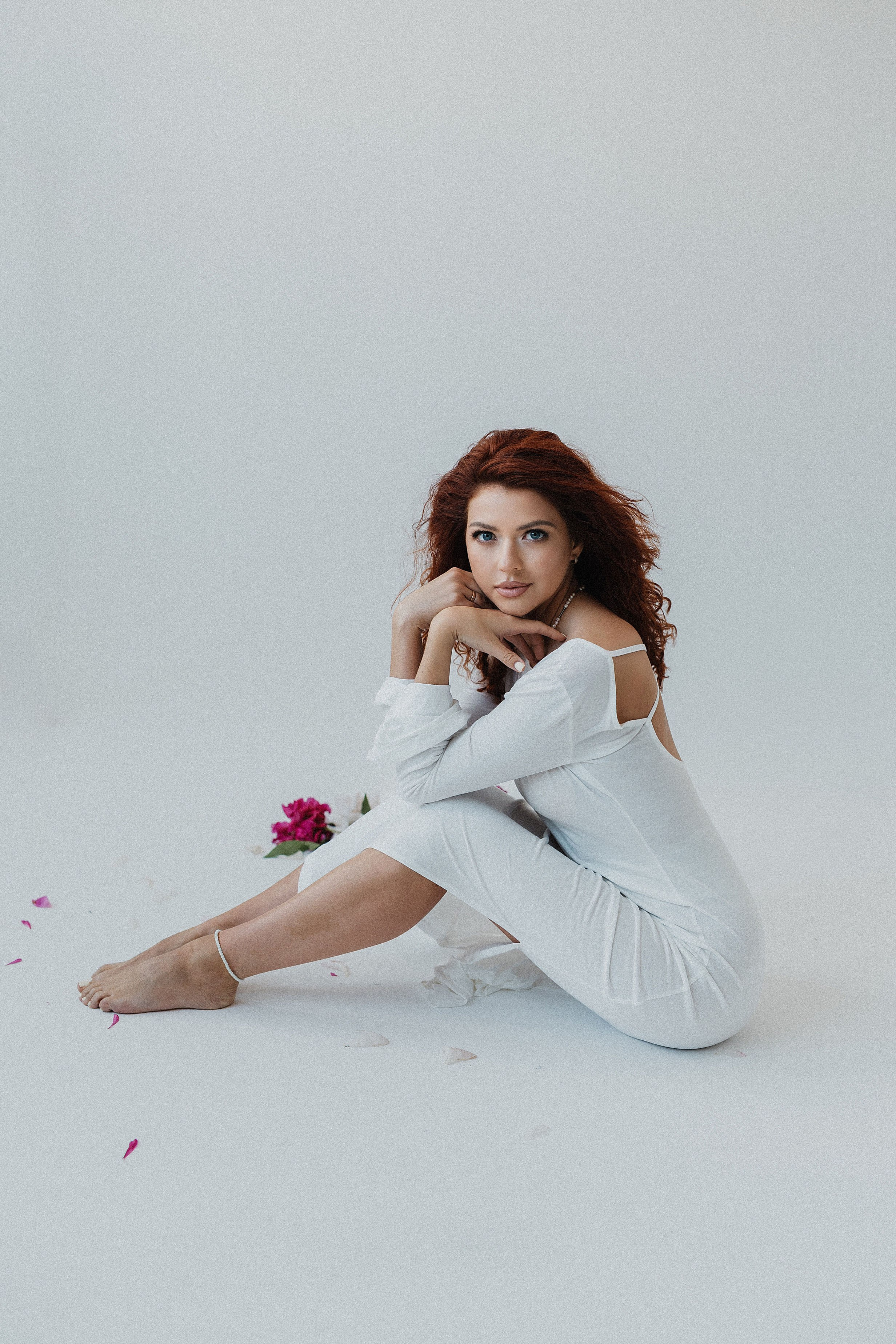 Екатерина Минакова. Фотограф в Москве Ангелина Ким