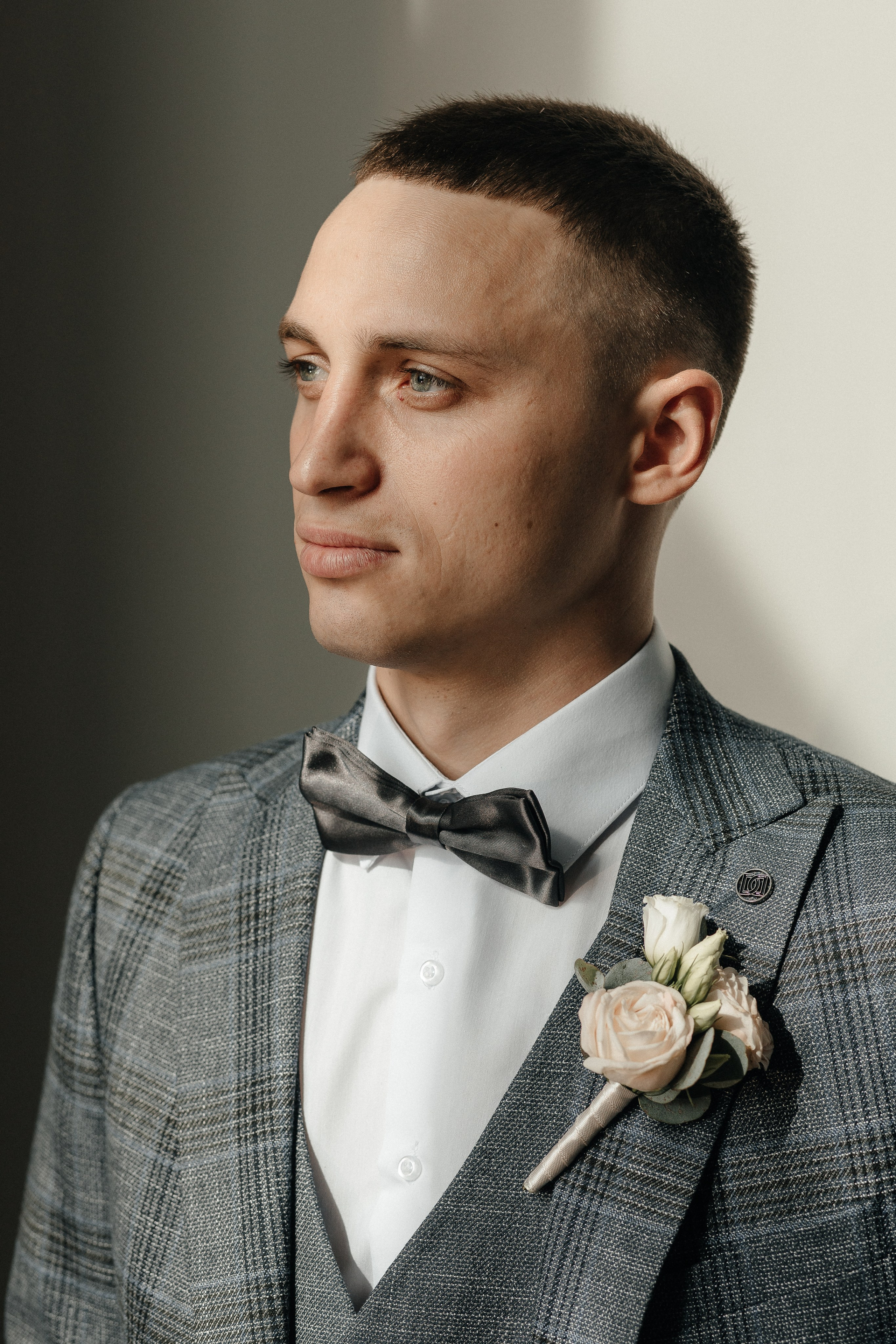 Юрий & Полина. Свадебный фотограф в Челябинске Оксана Мишакова