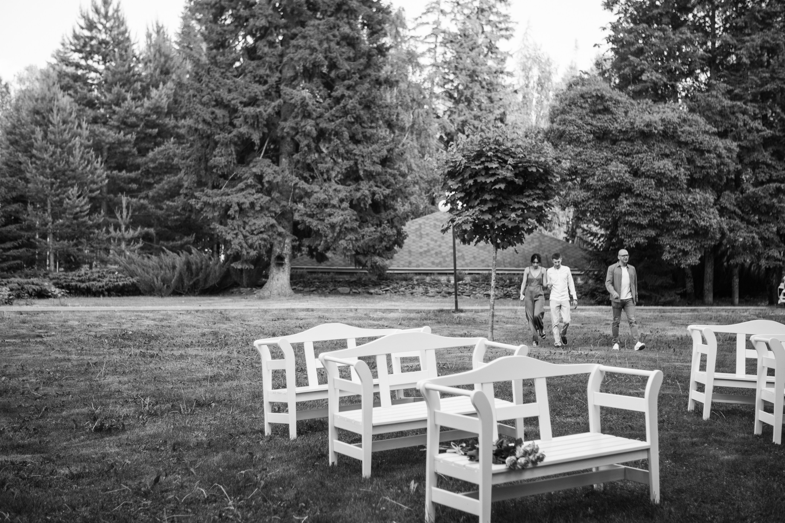 Один день на двоих. Свадебный и семейный фотограф Ижевск