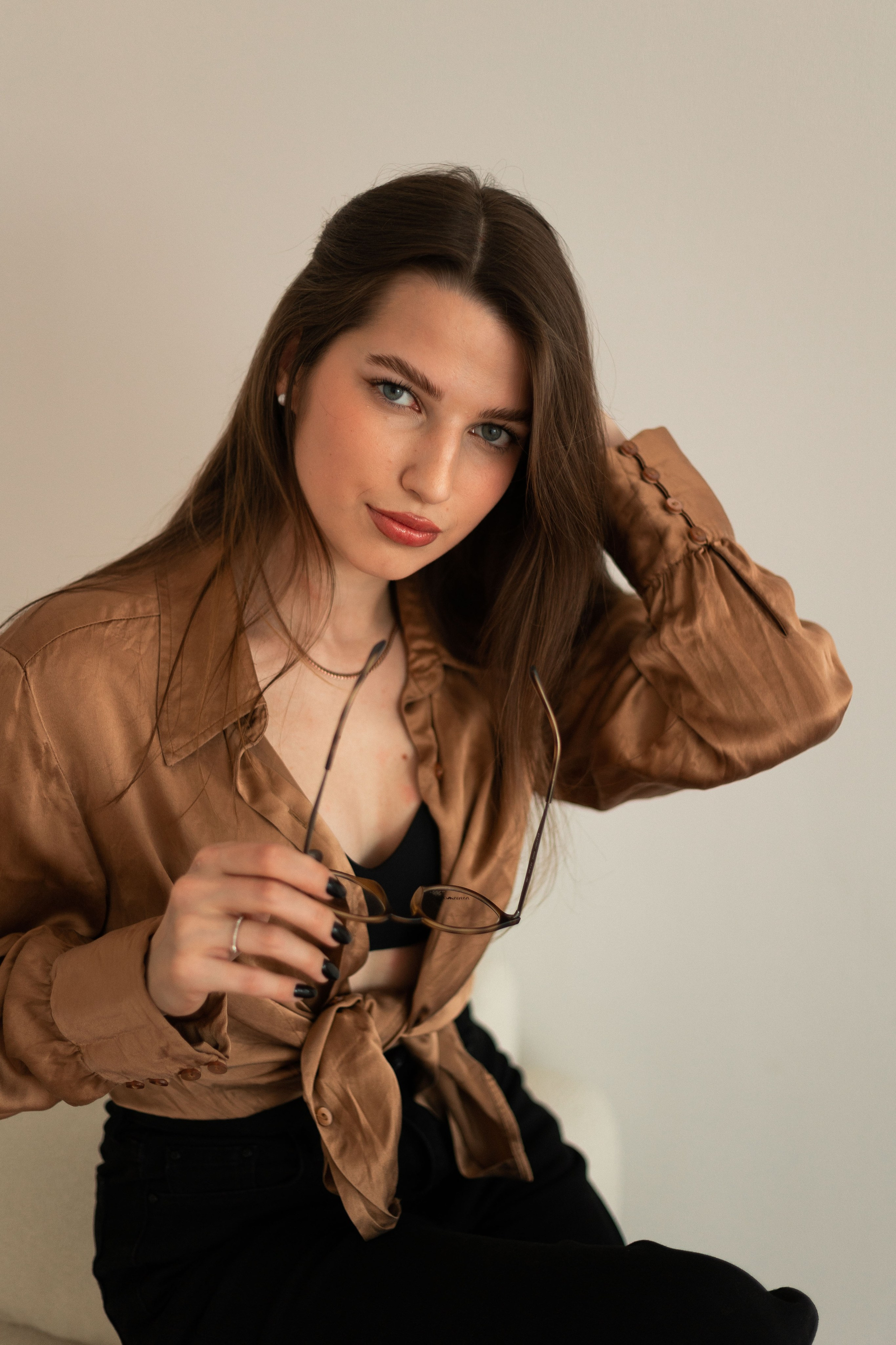 Анжелика. Семейный фотограф в Севастополе и Симферополе Александра Чистякова