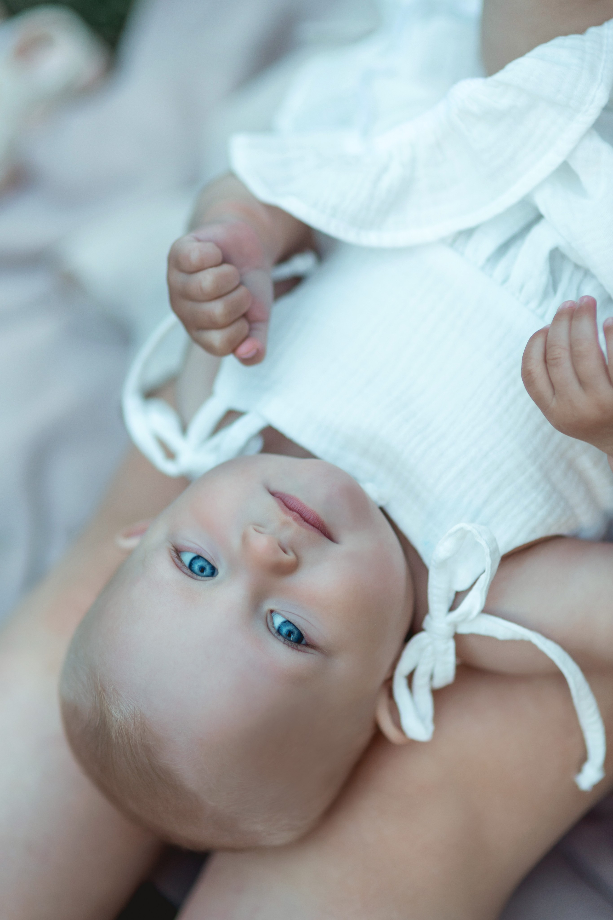 Ксения и Лиза. Главная