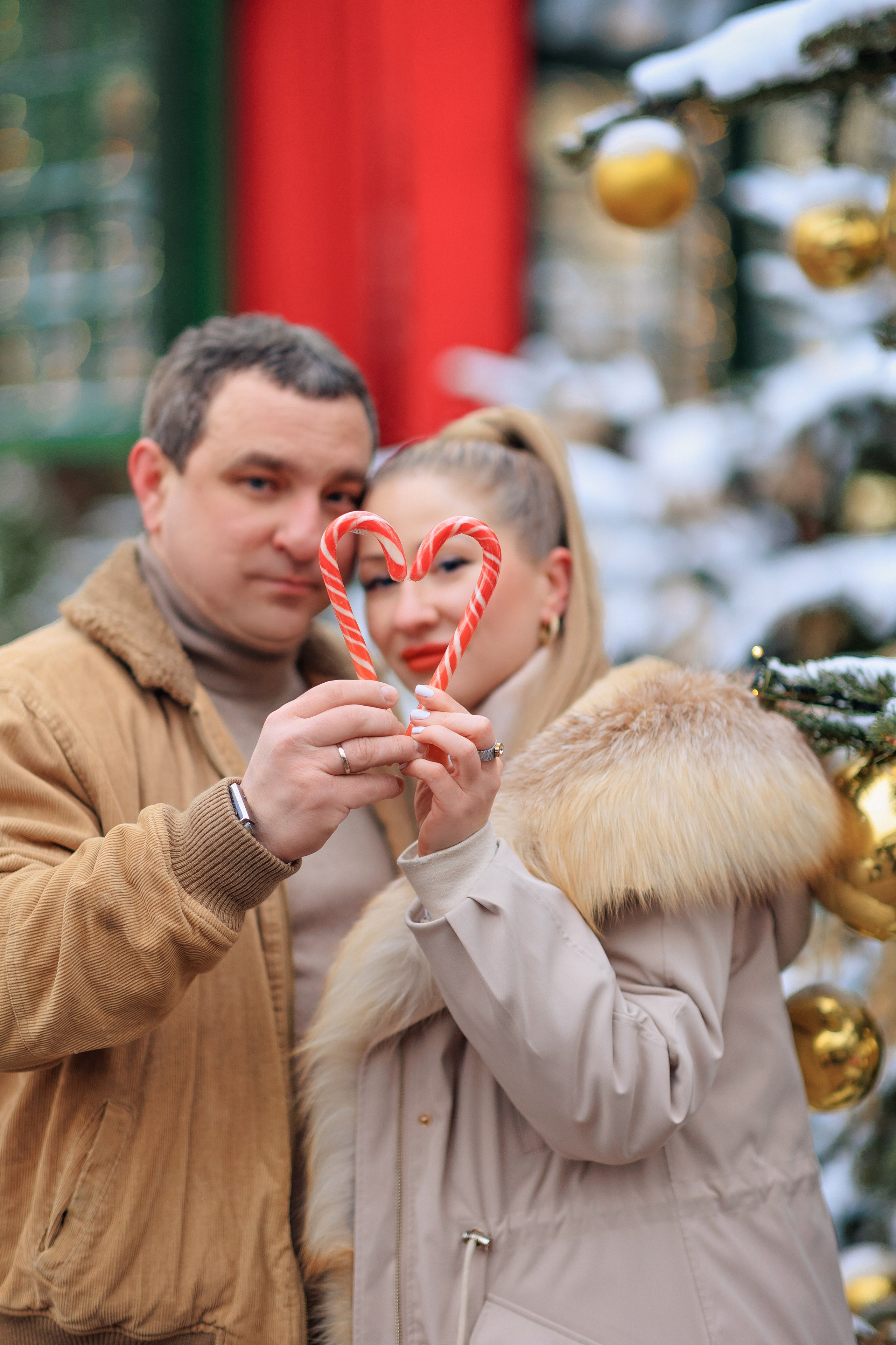 Ярмарка на Тверской. Женский и семейный фотограф в Москве- Ольга Самусенко