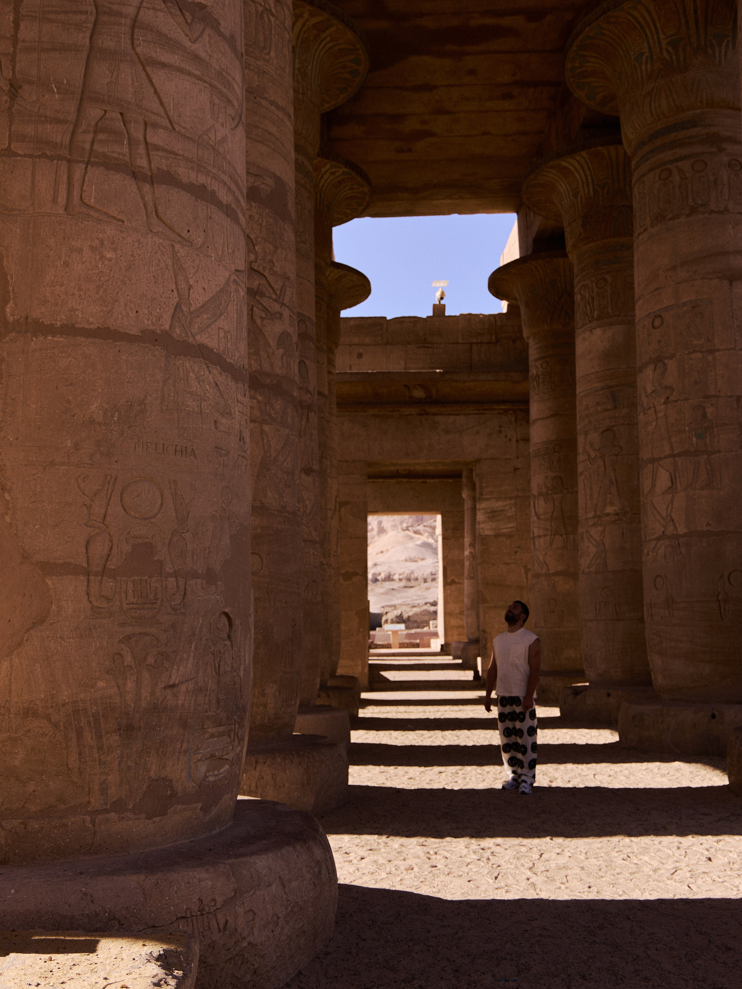 Другое 4. Jorgis — фотограф в Хургаде / обучение фотографии